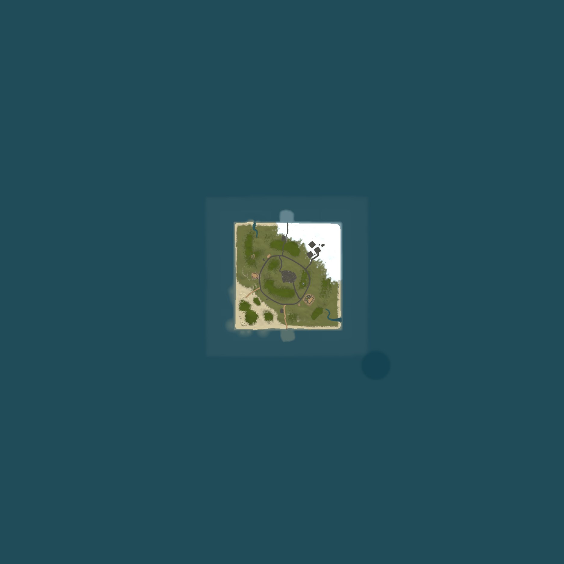 Map preview