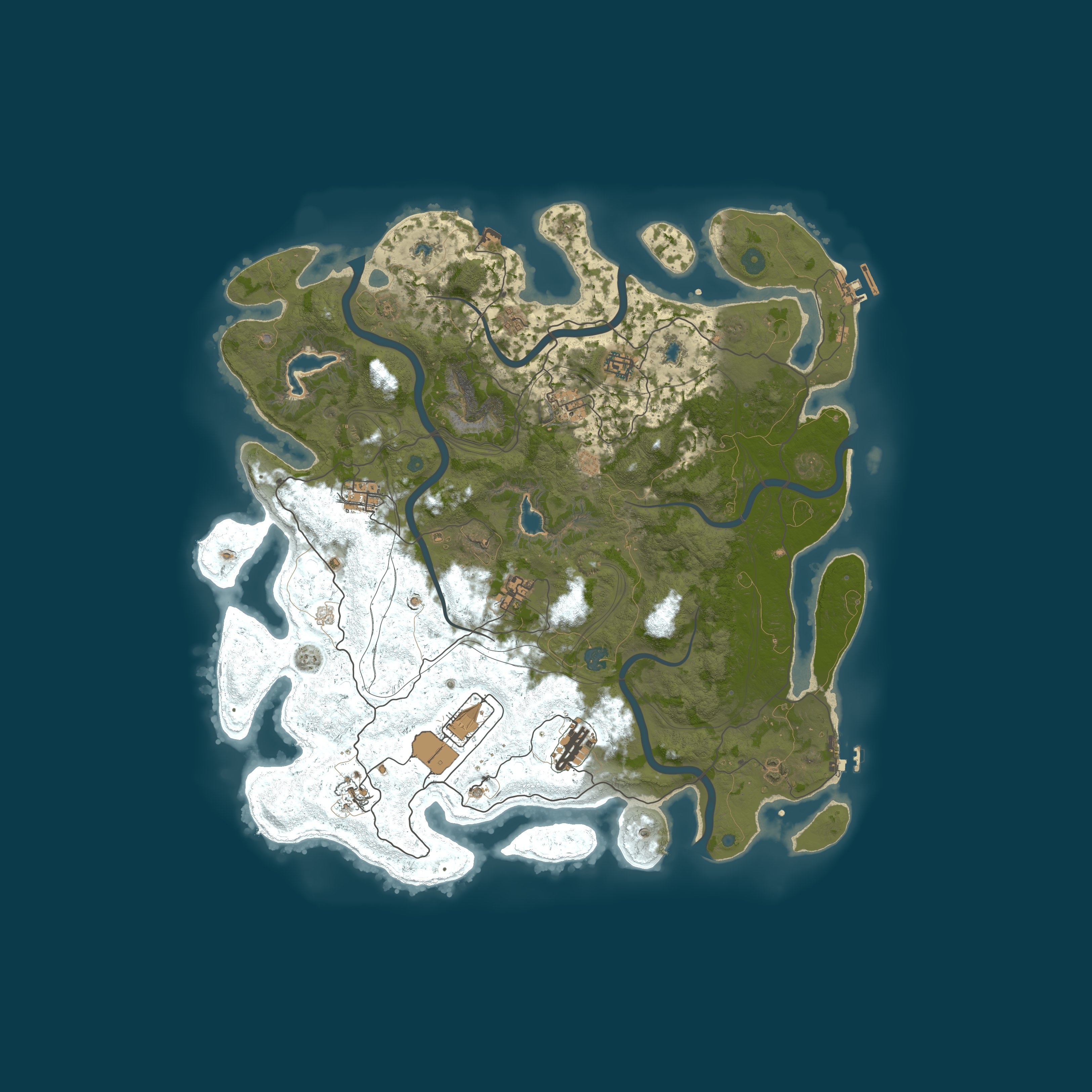 Map preview