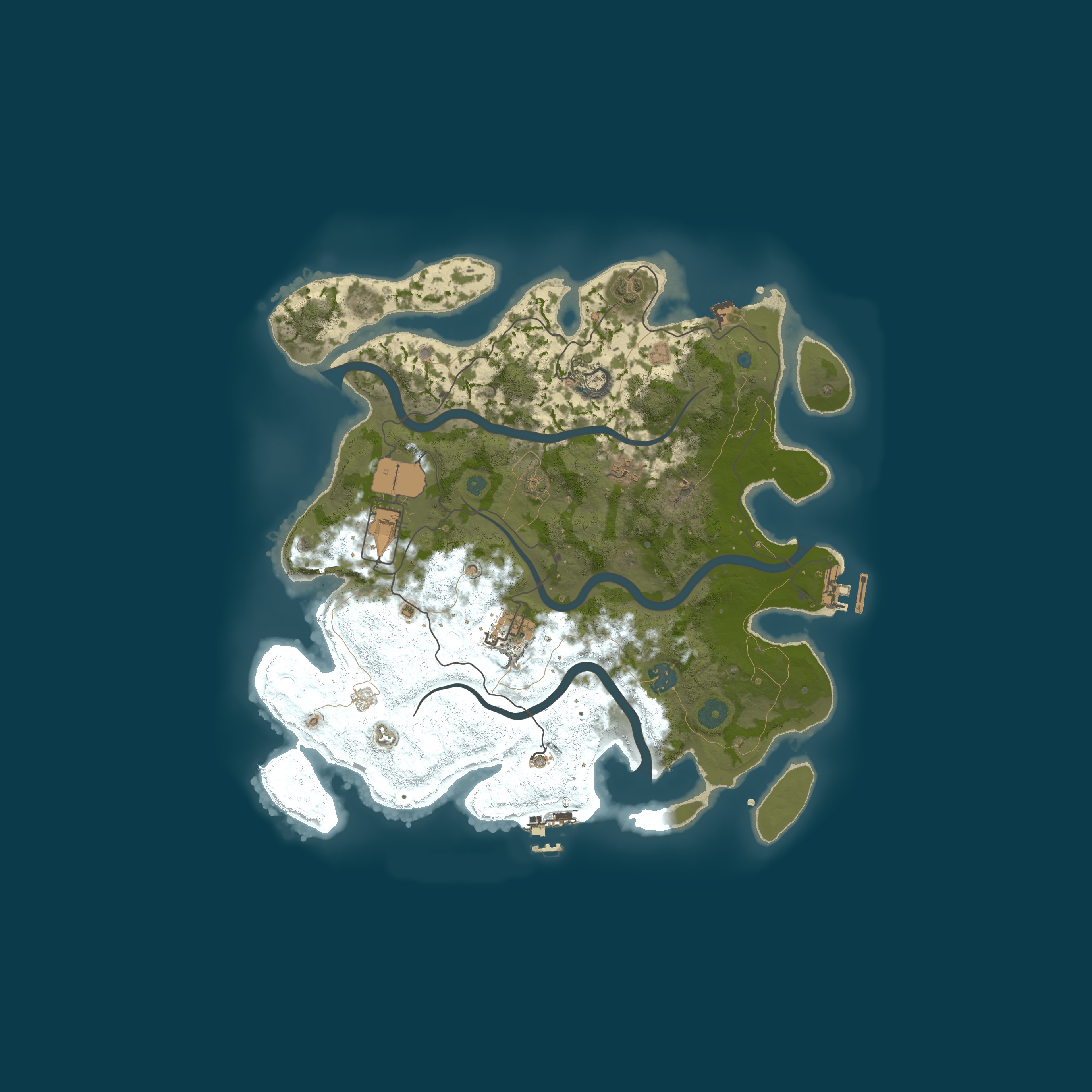 Map preview