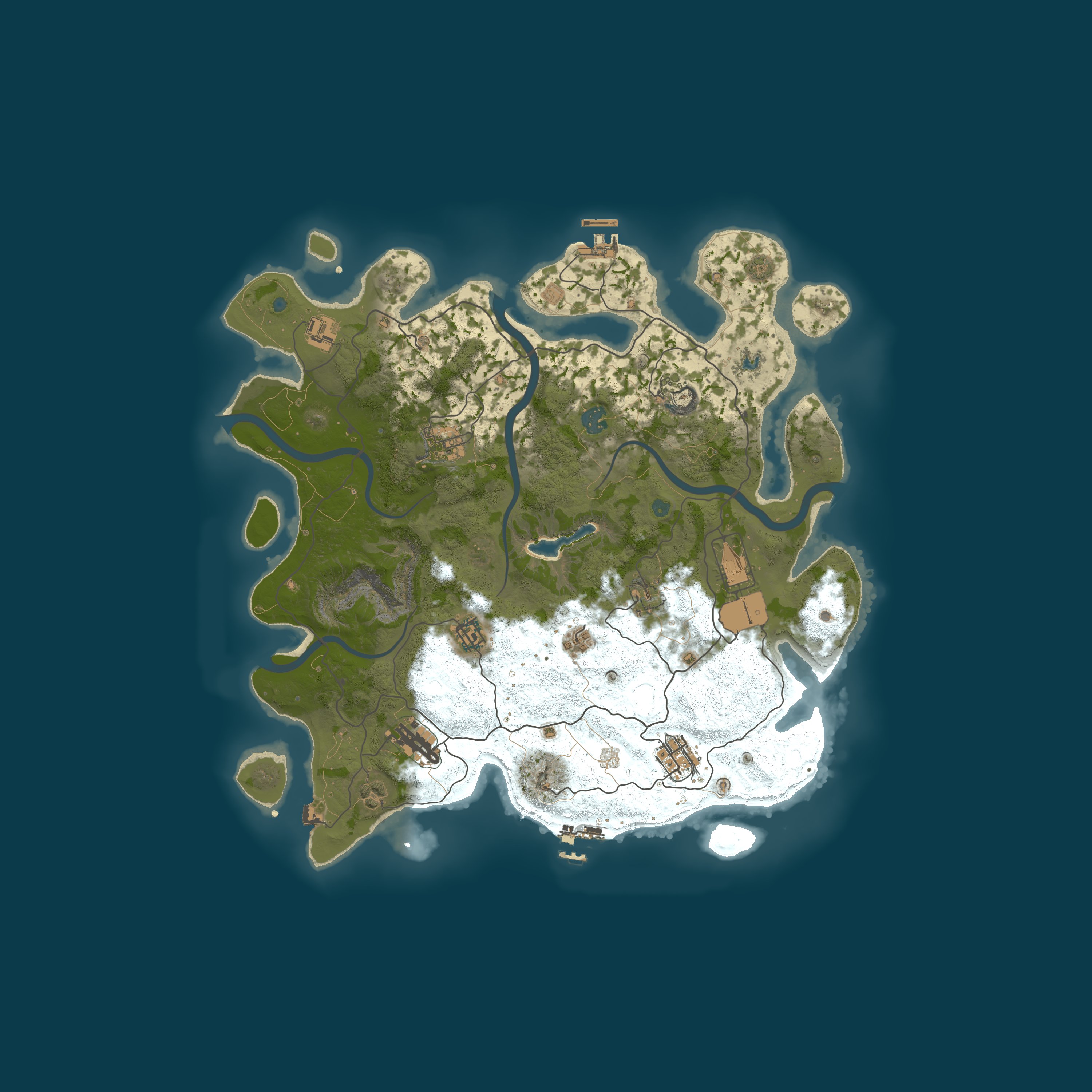 Map for Rus 52 Nnov Wipe 20.07
