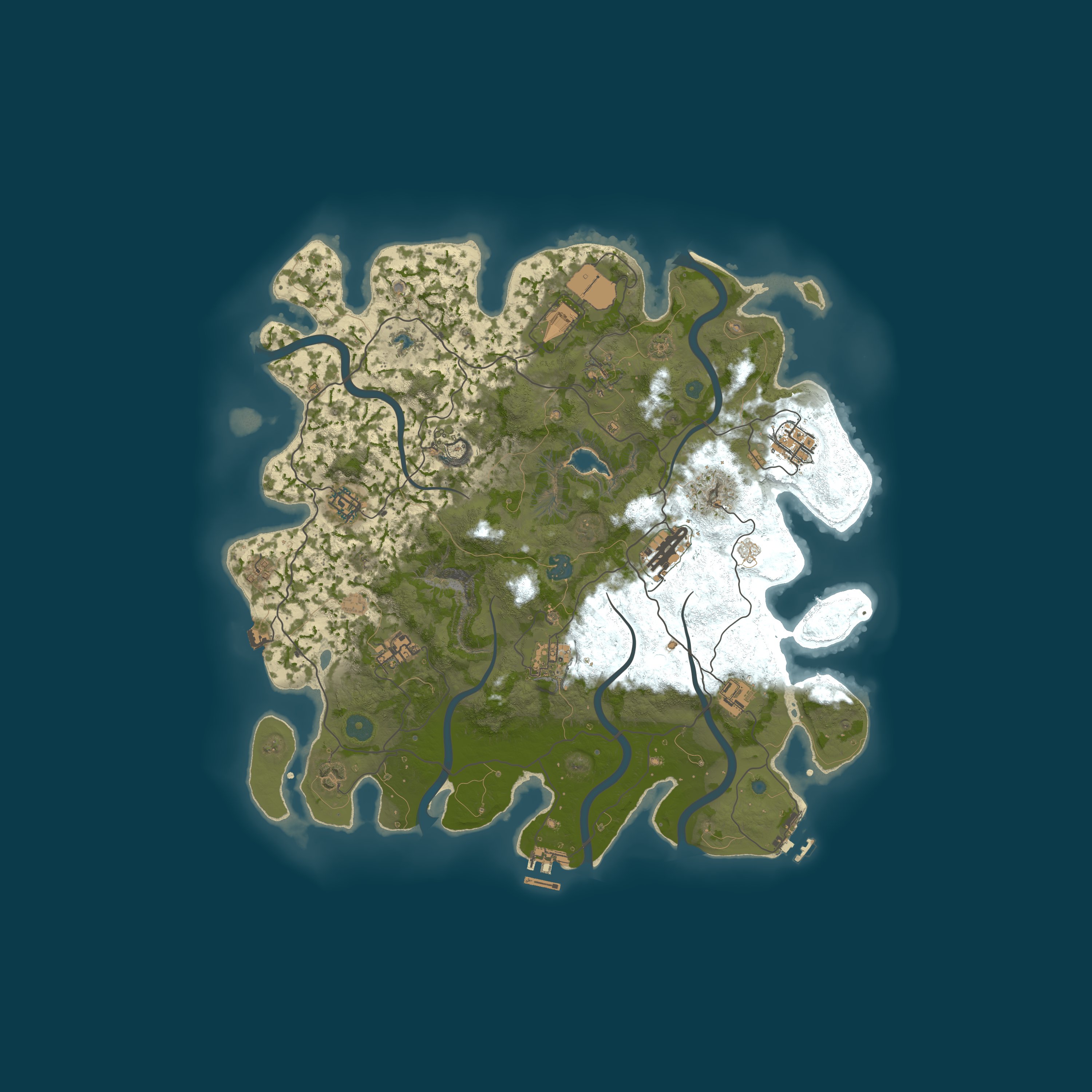 Rust map 4000/619075056