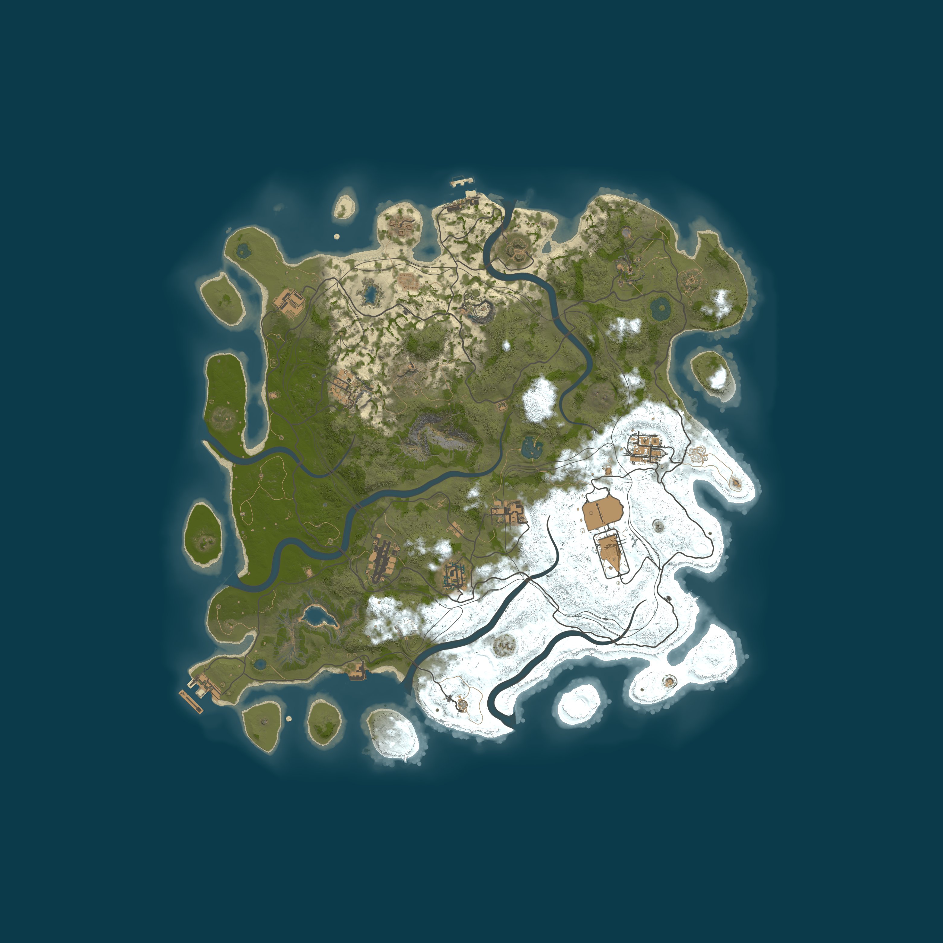 Rust map 4250/1796657184