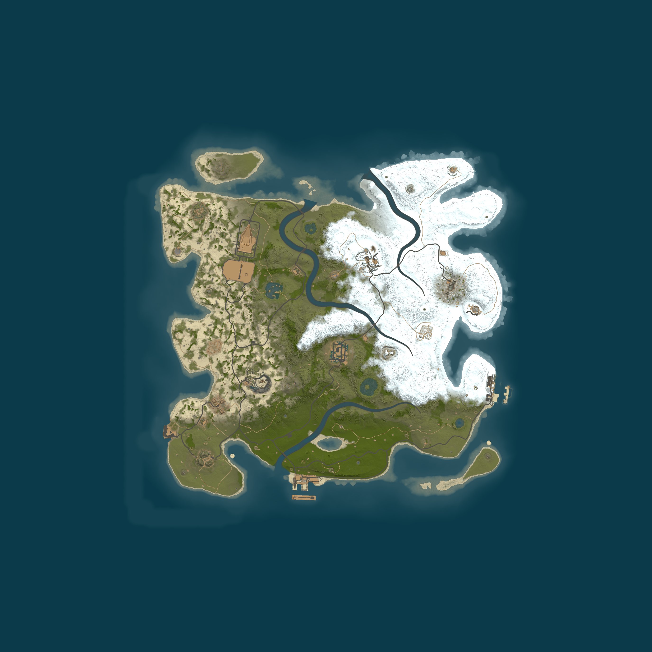 Map for EU Bourgogne