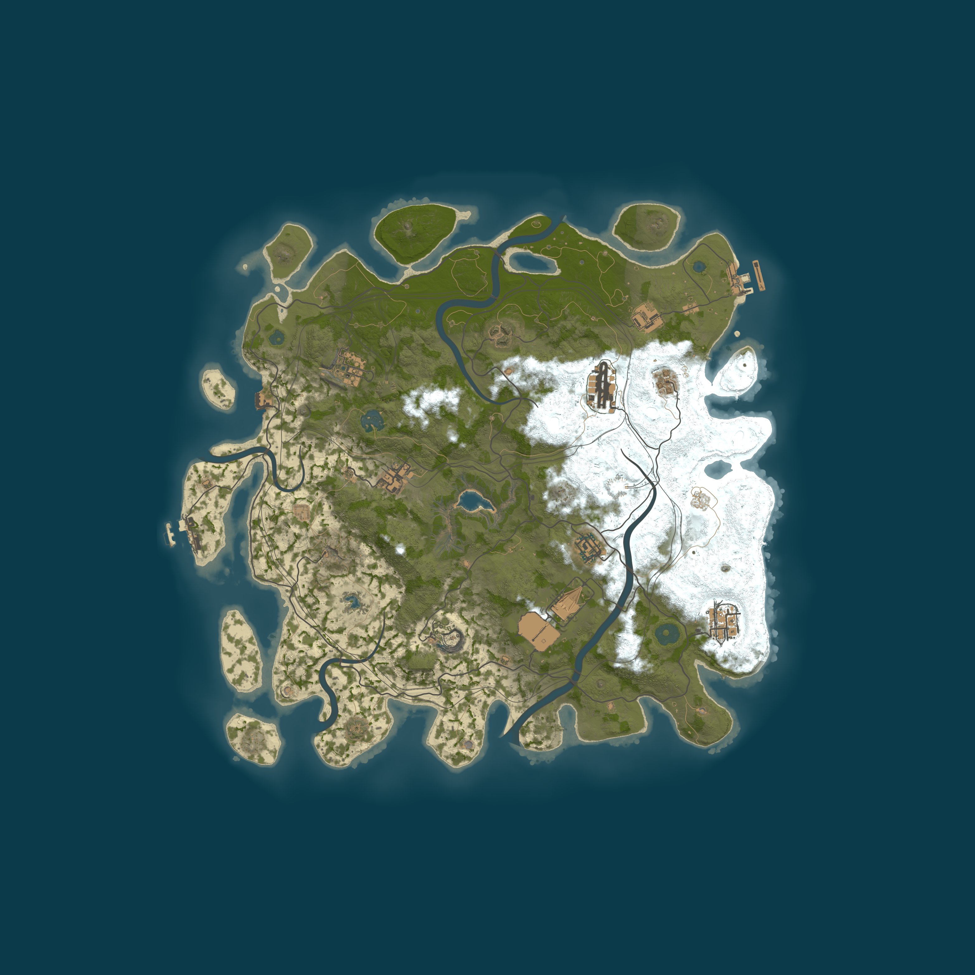 Rust map 4263/1517284673