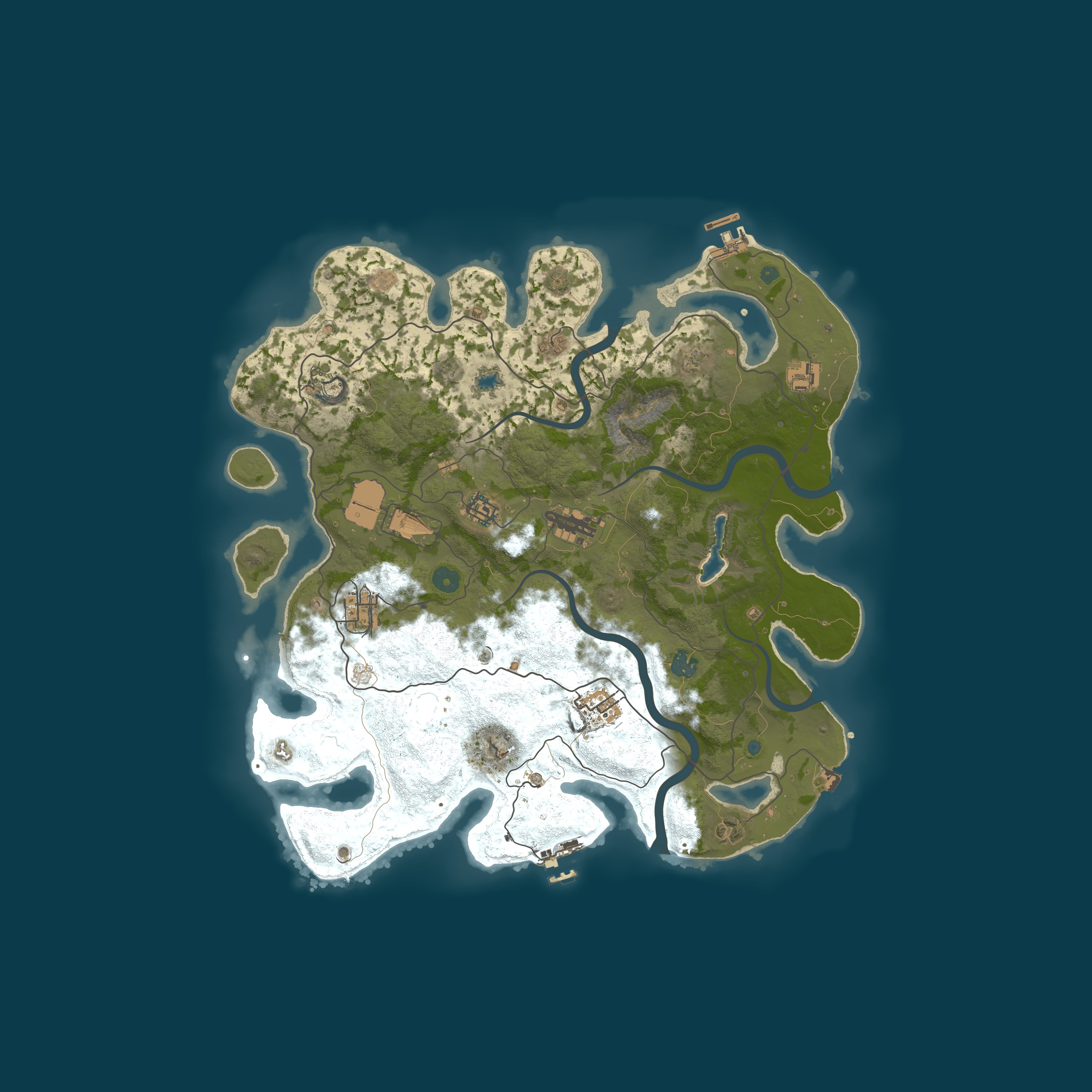 Rust map 4000/1516113169