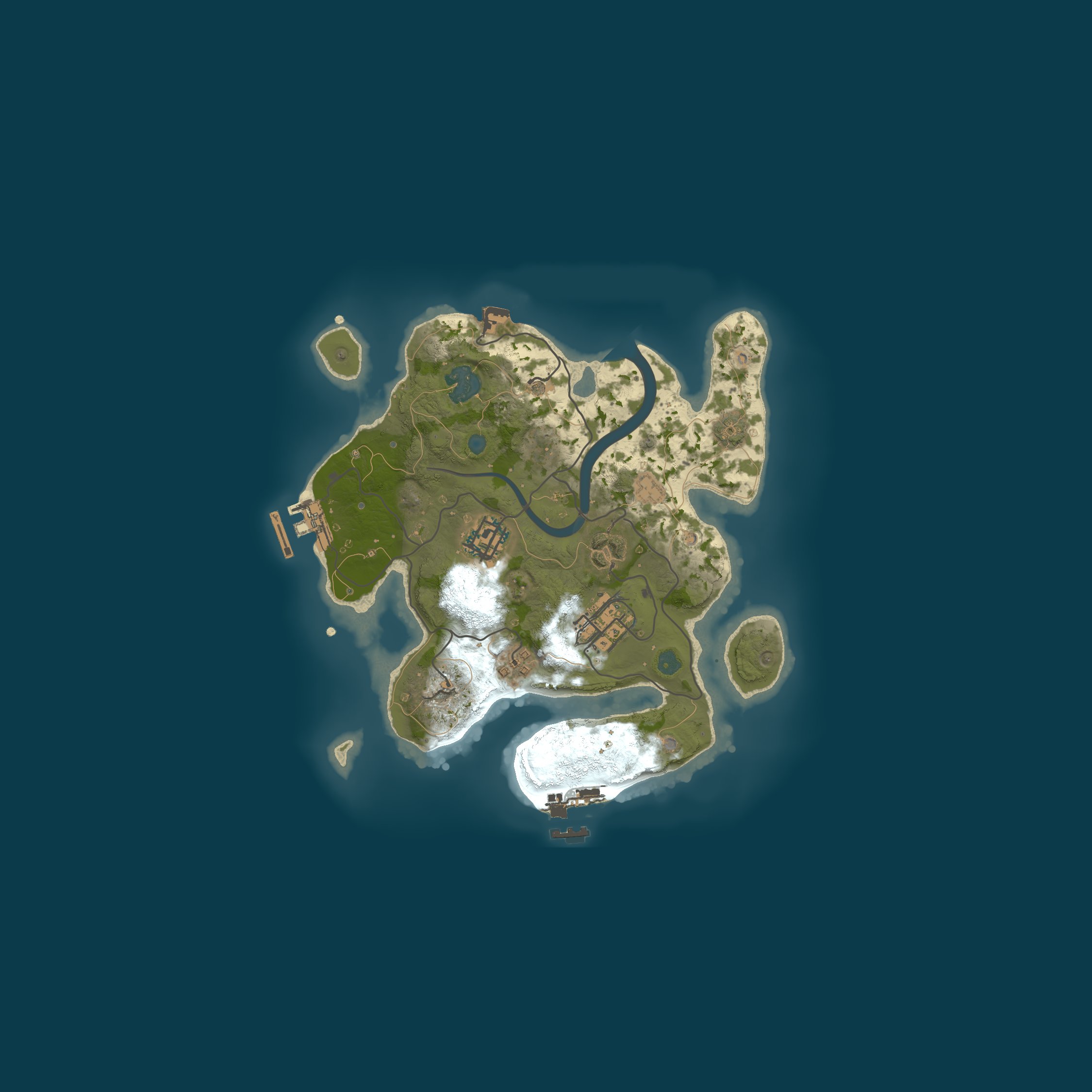 Rust map 2500/28072026