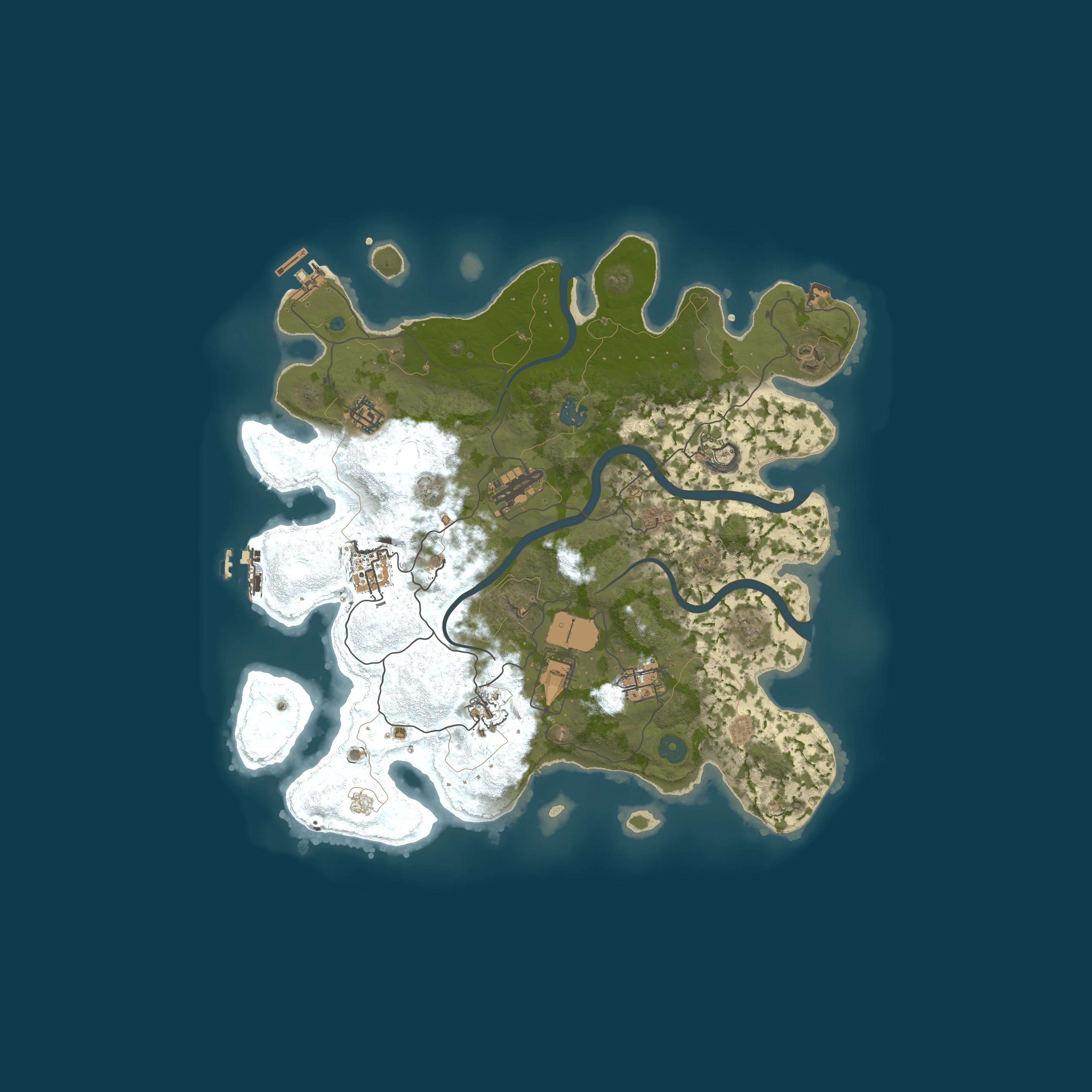 Map preview