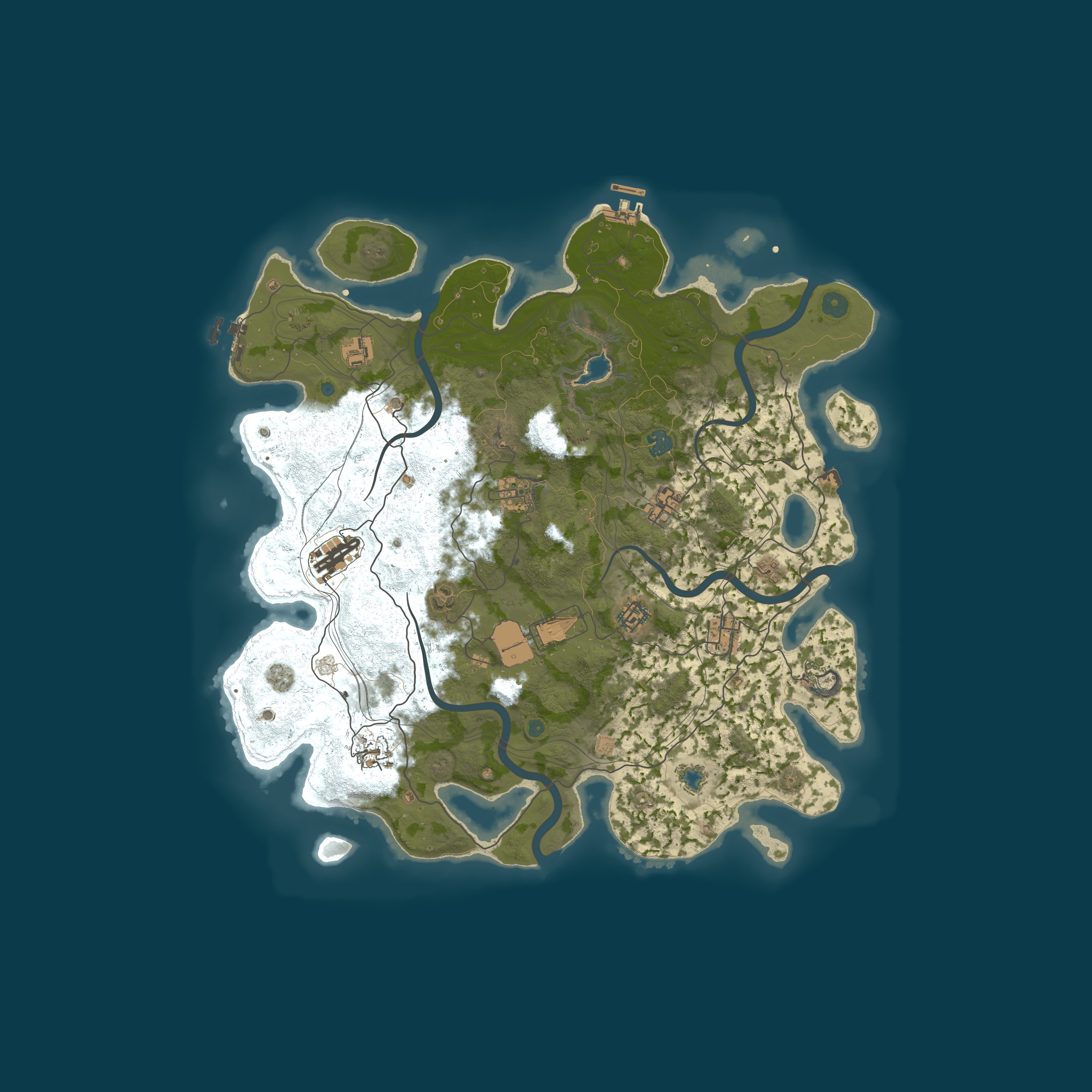 Rust map 4250/1094774363