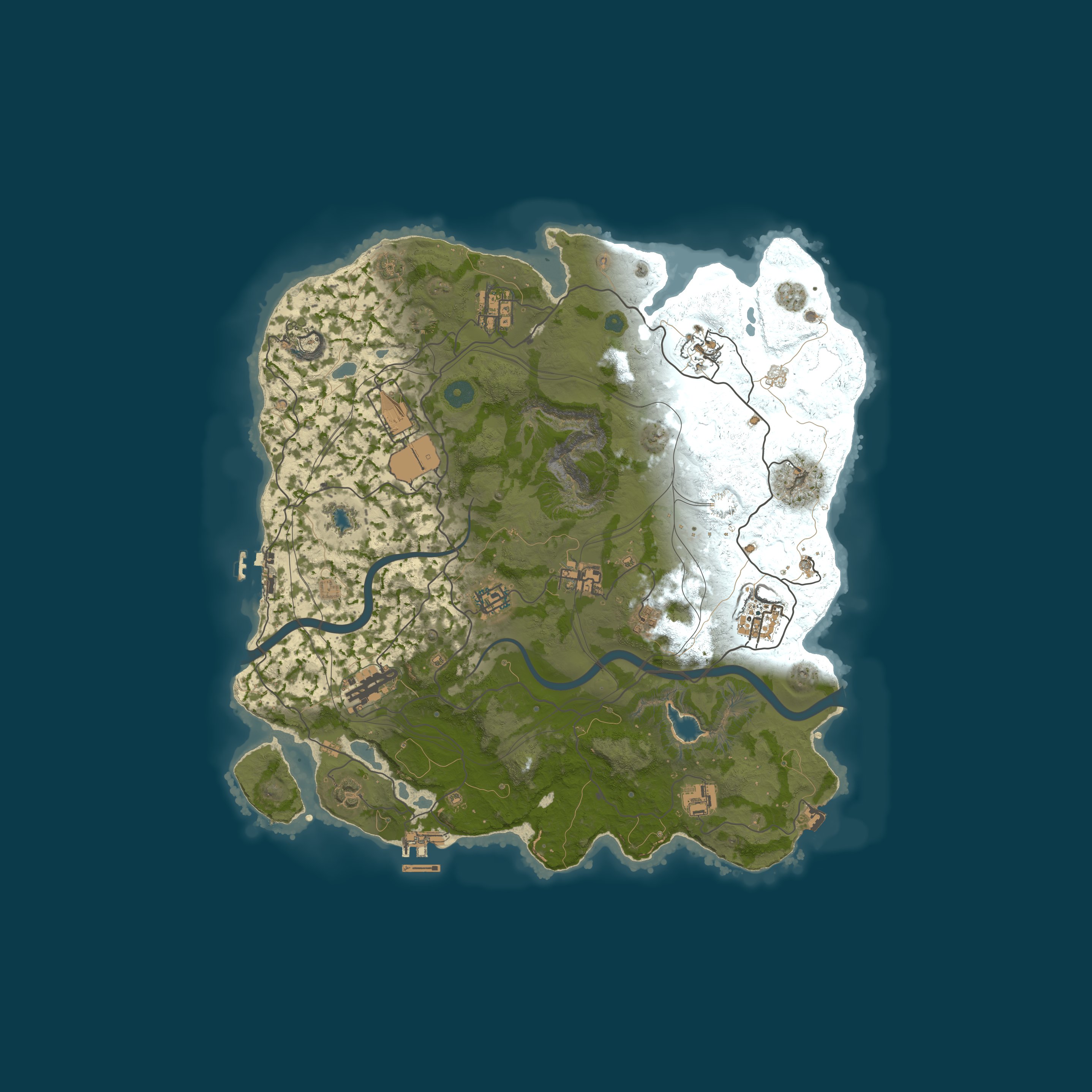 Rust map 3750/1807277943