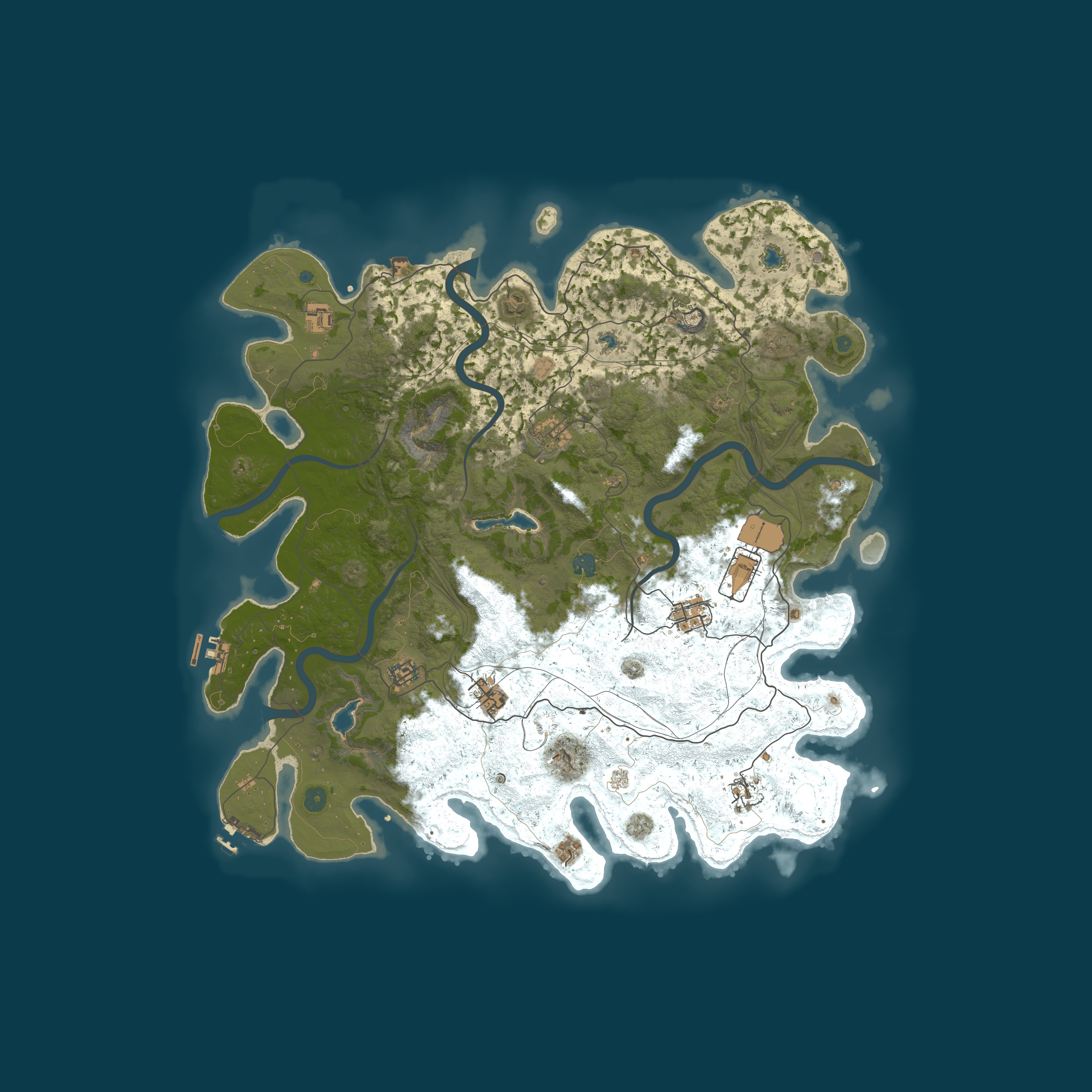 Map preview