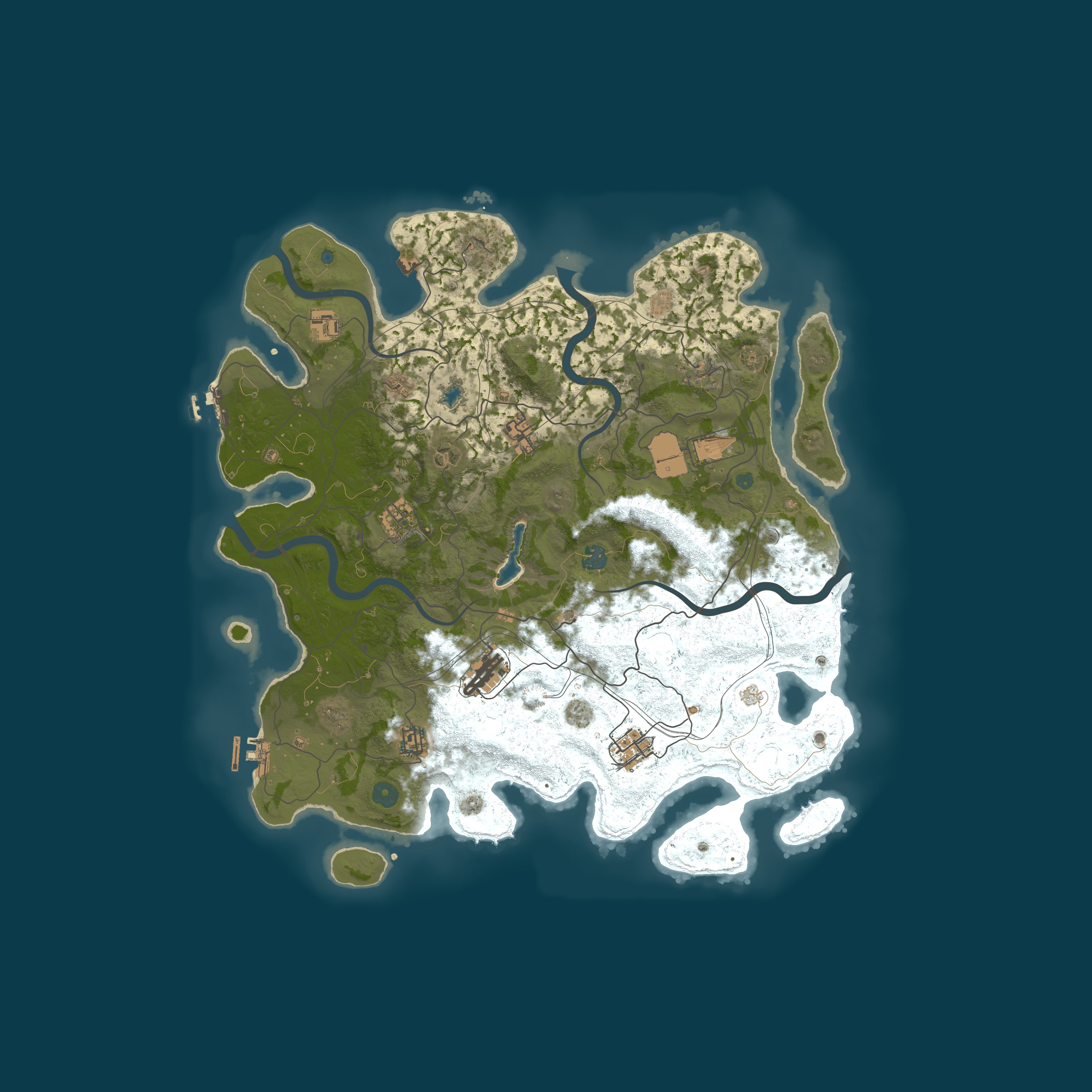 Rust map 4250/1119973509