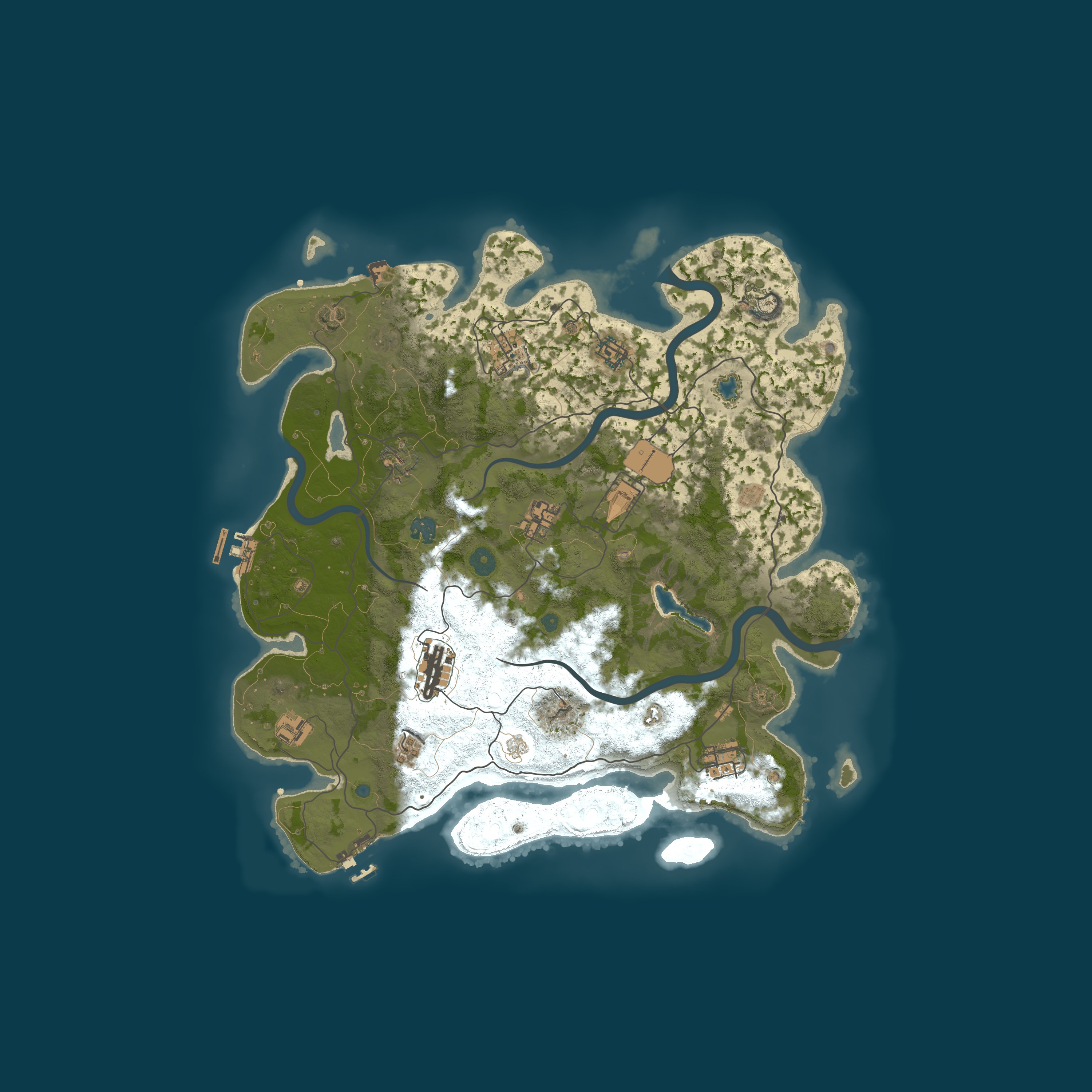 Rust map 4000/1872314776