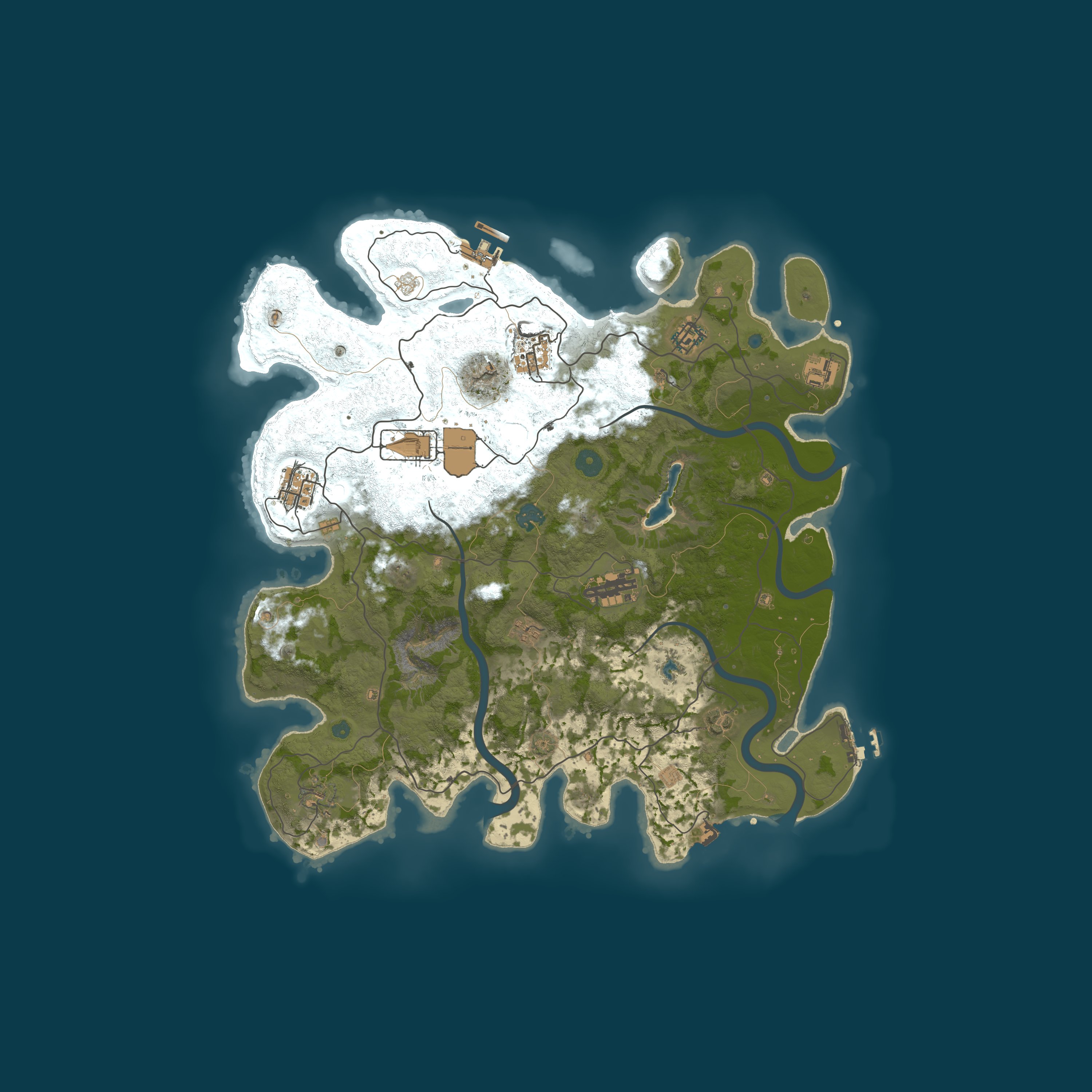 Map preview