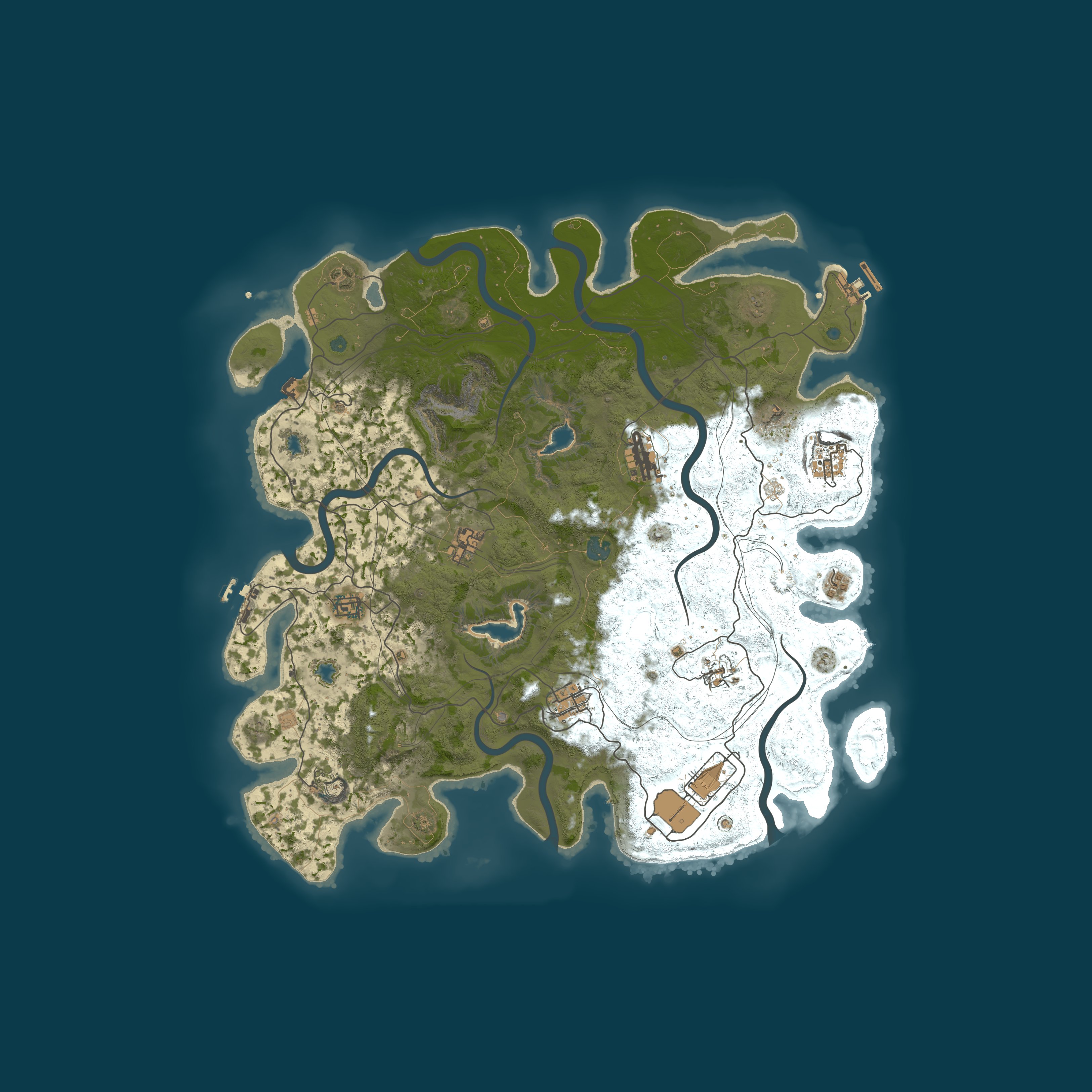 Map preview