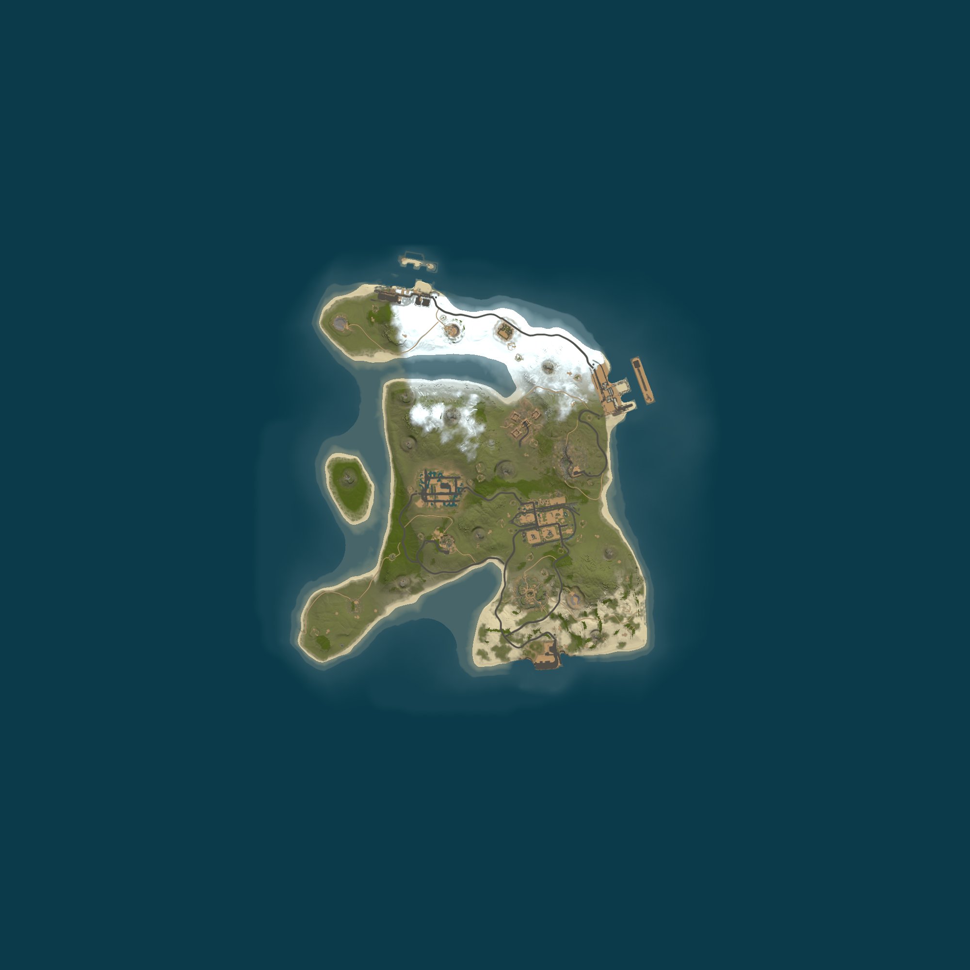 Wiped 23 hours ago, size 2000, seed 1337