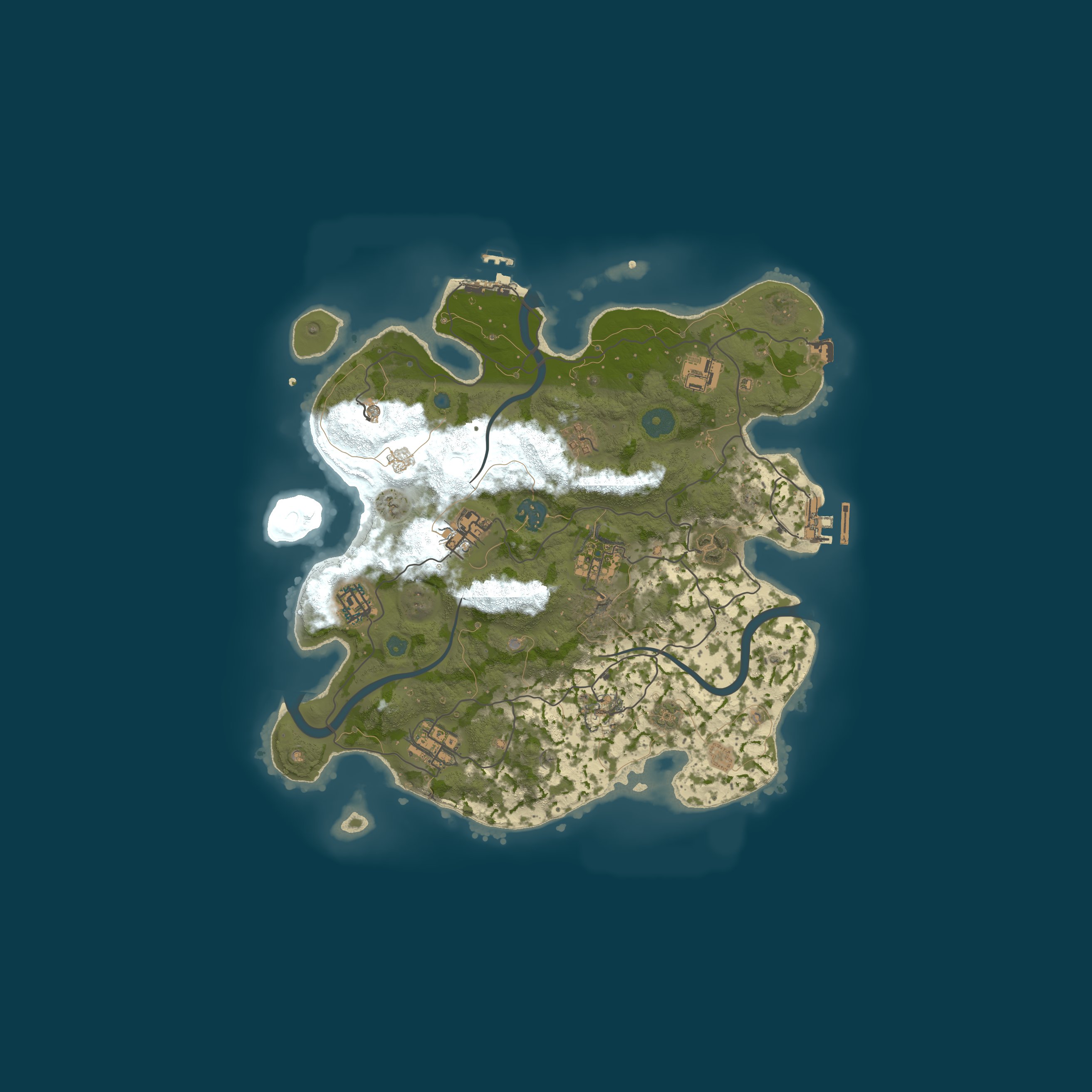 Rust map 3250/1421939441