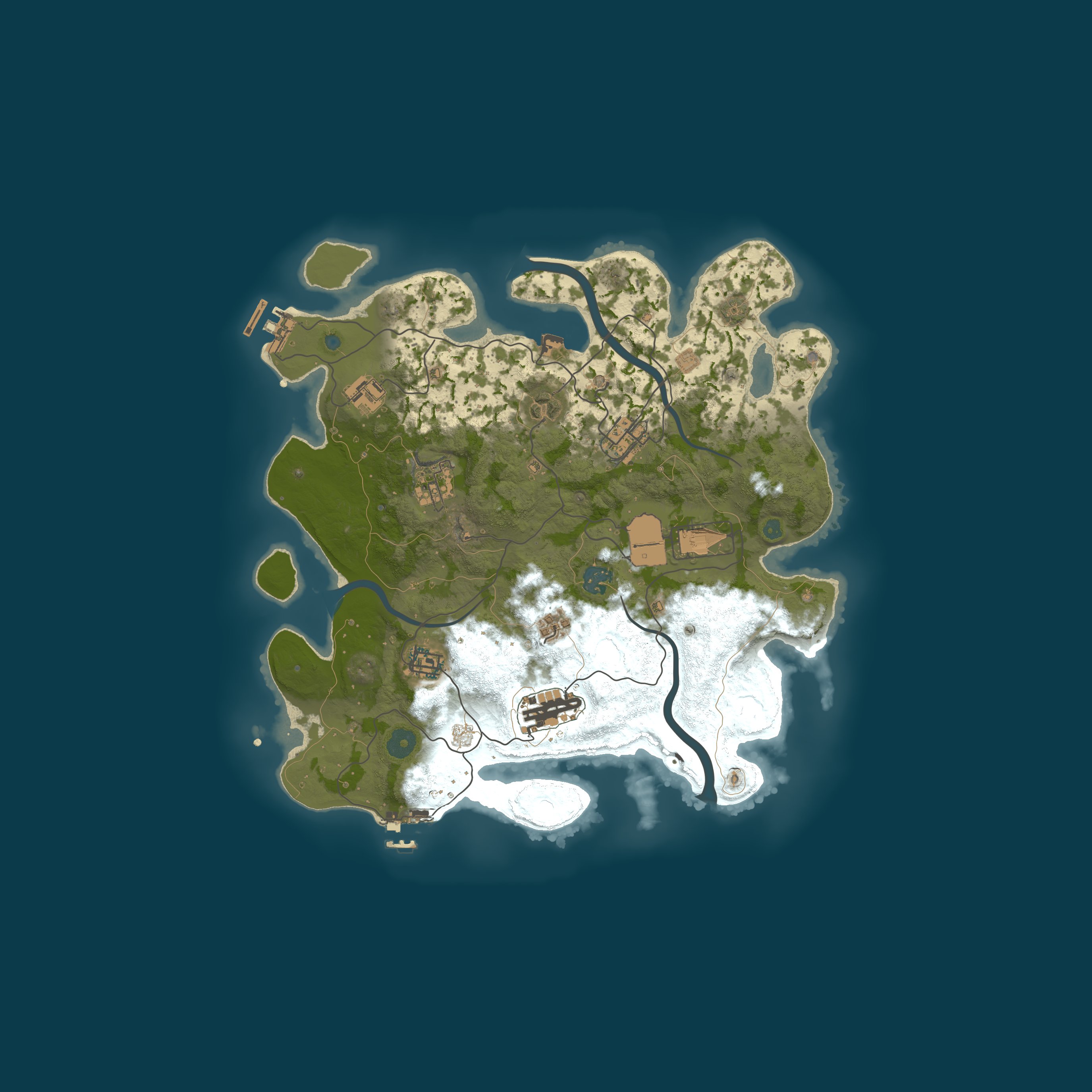 Map preview