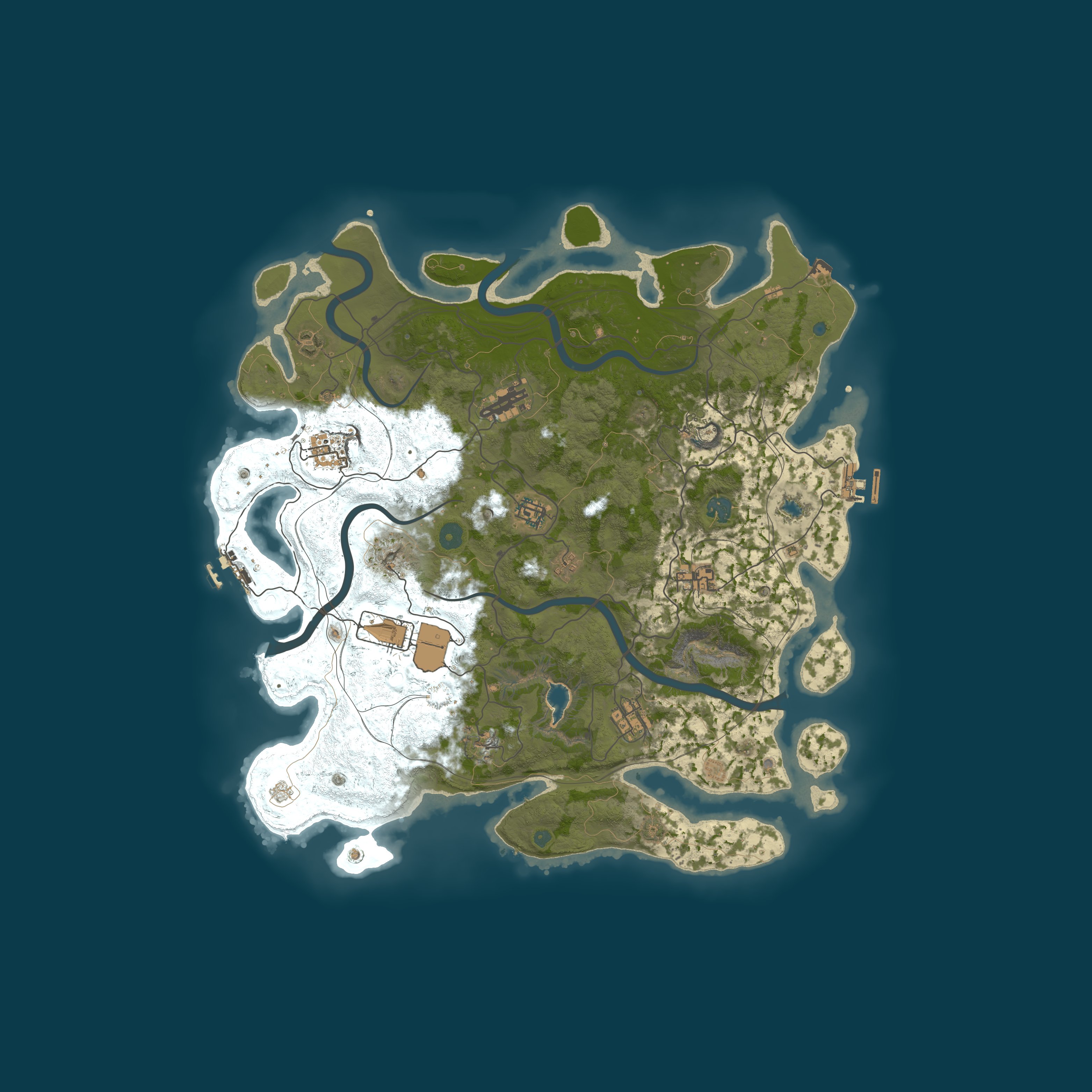 Map preview
