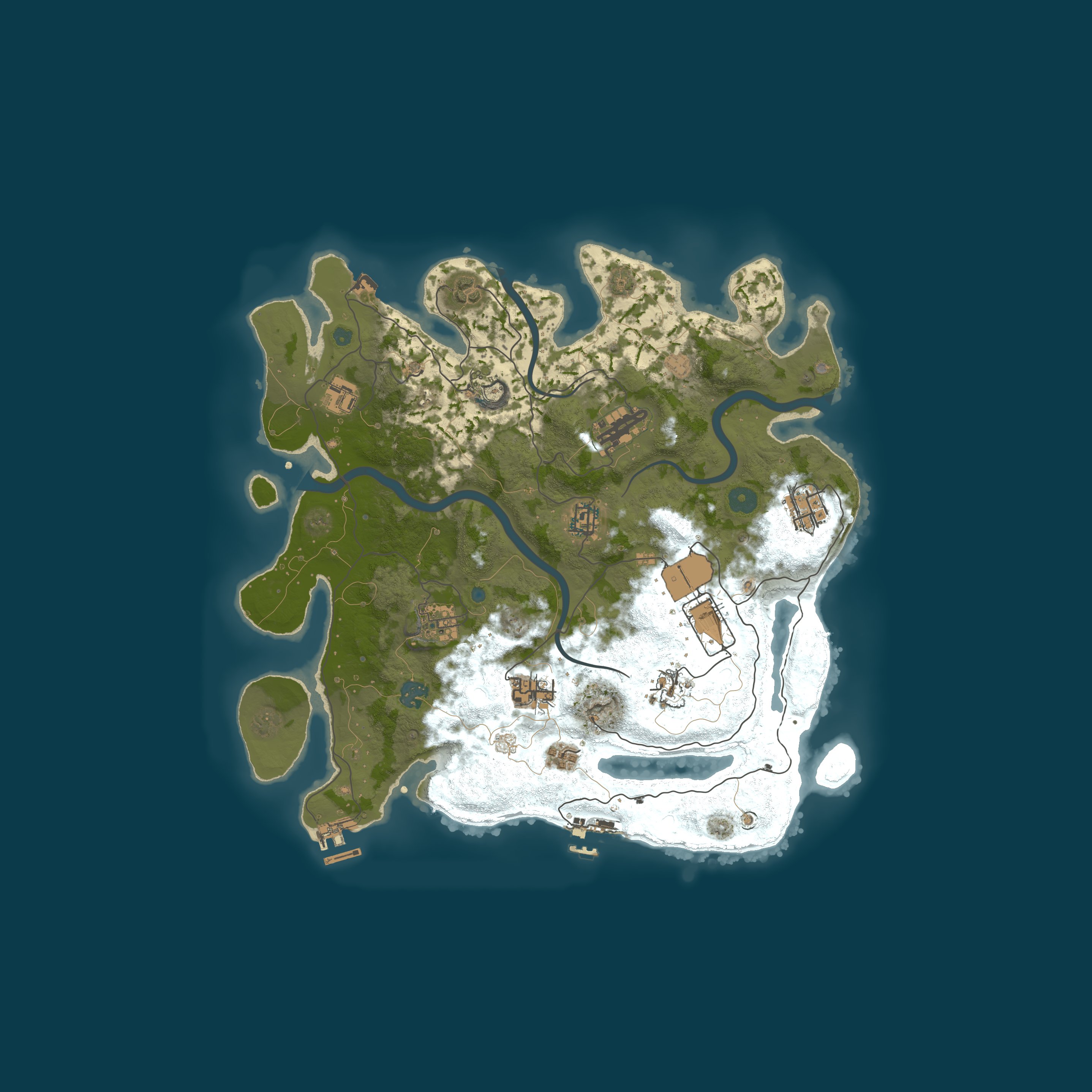 Rust map 3750/1301899890