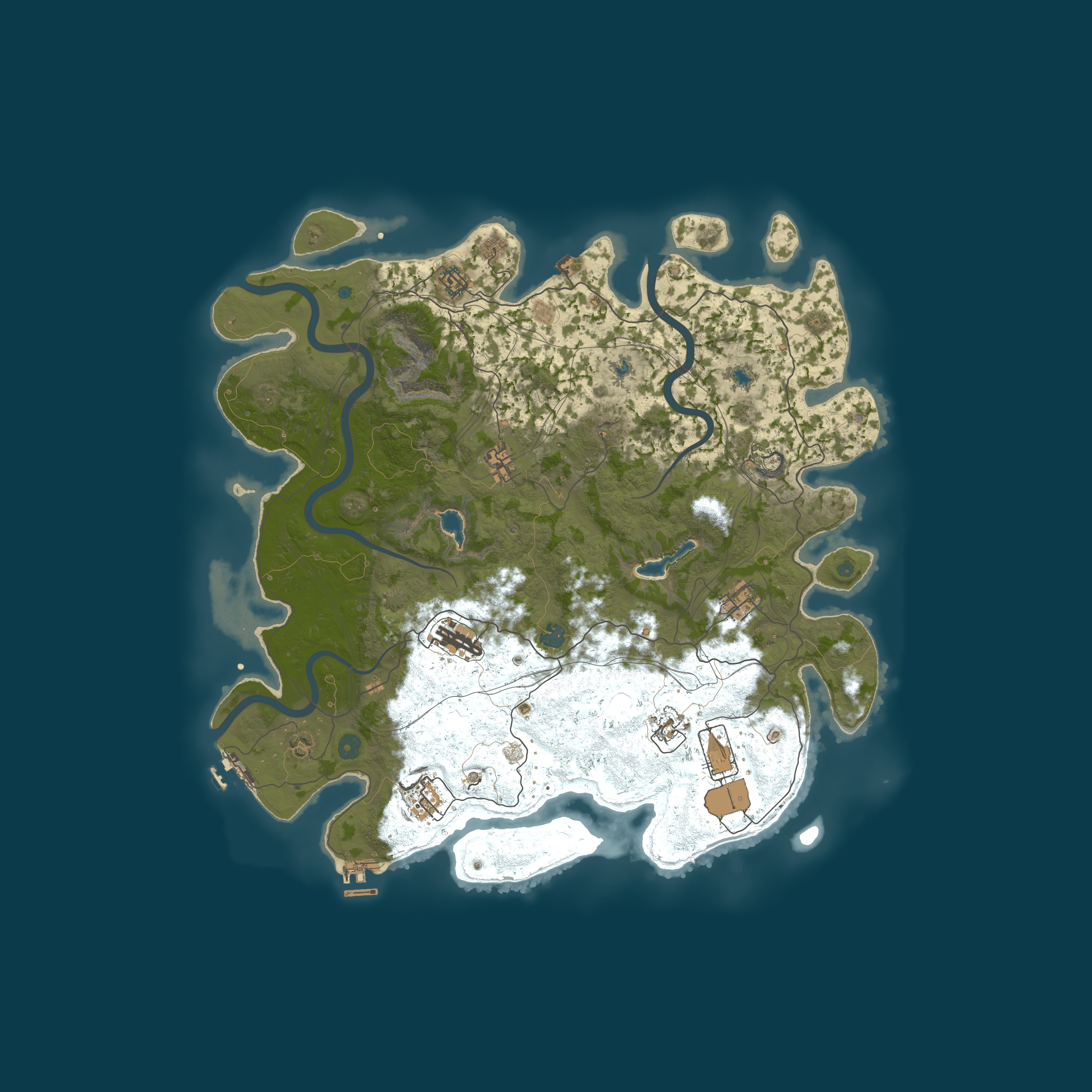 Rust map 4500/1489761254