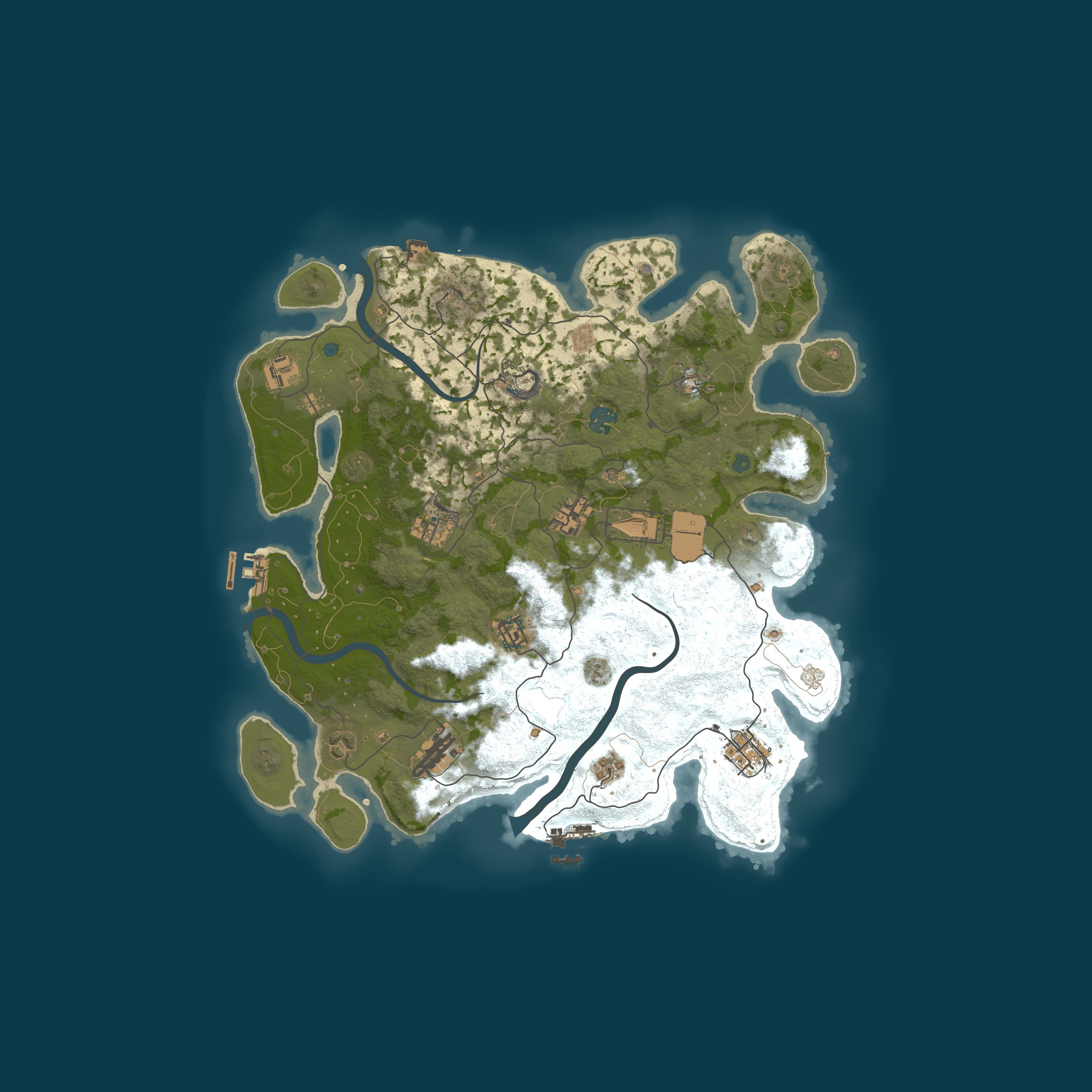Rust map 3750/1802869665