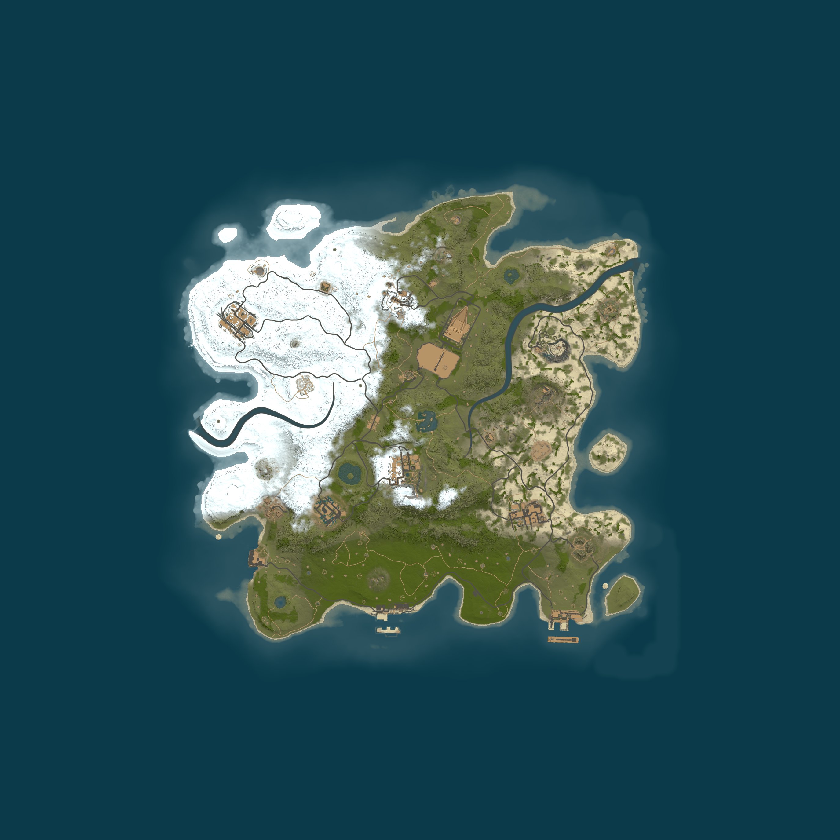 Map preview