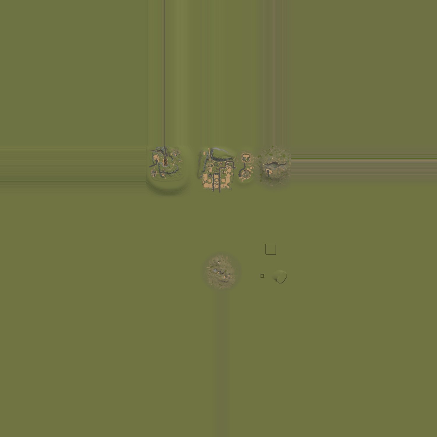 Custom Map