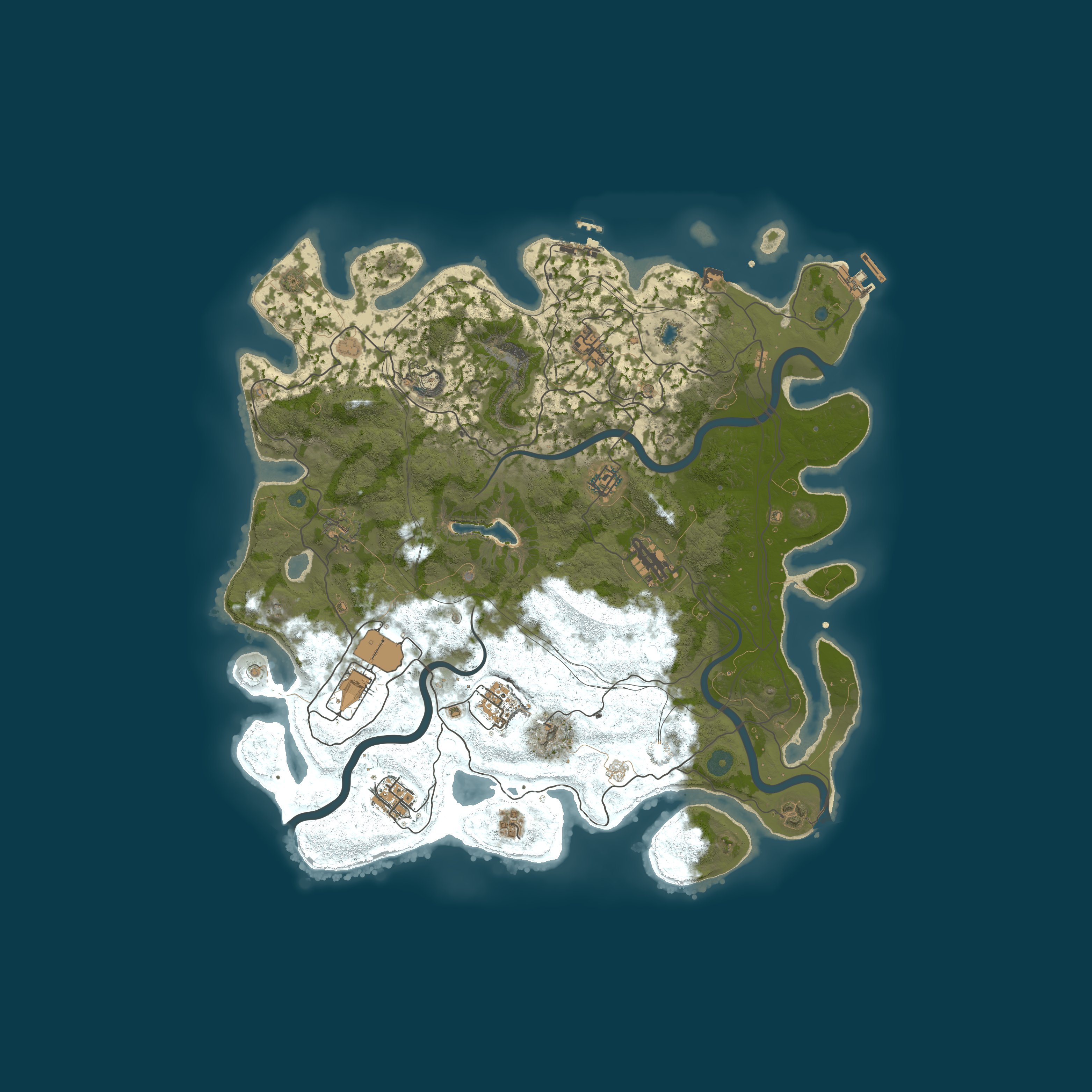 Map preview