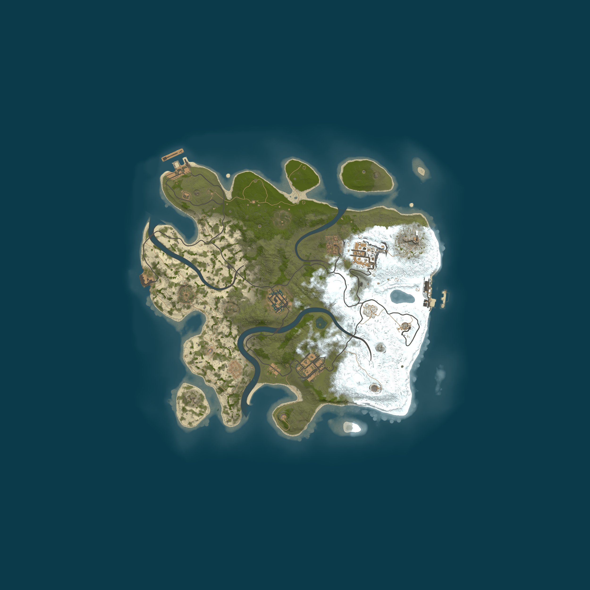 Rust map 3000/1565260788