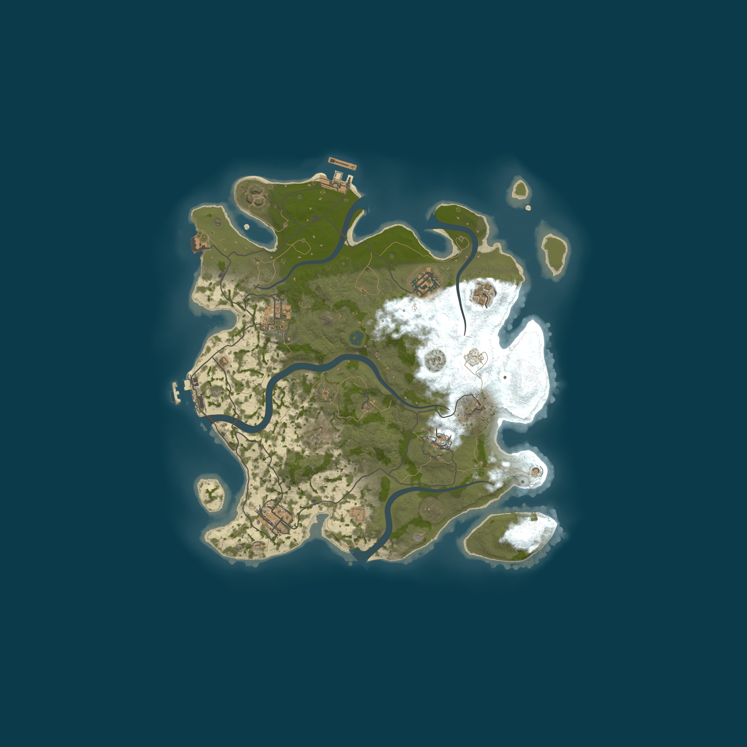 Rust map 3200/1915723344