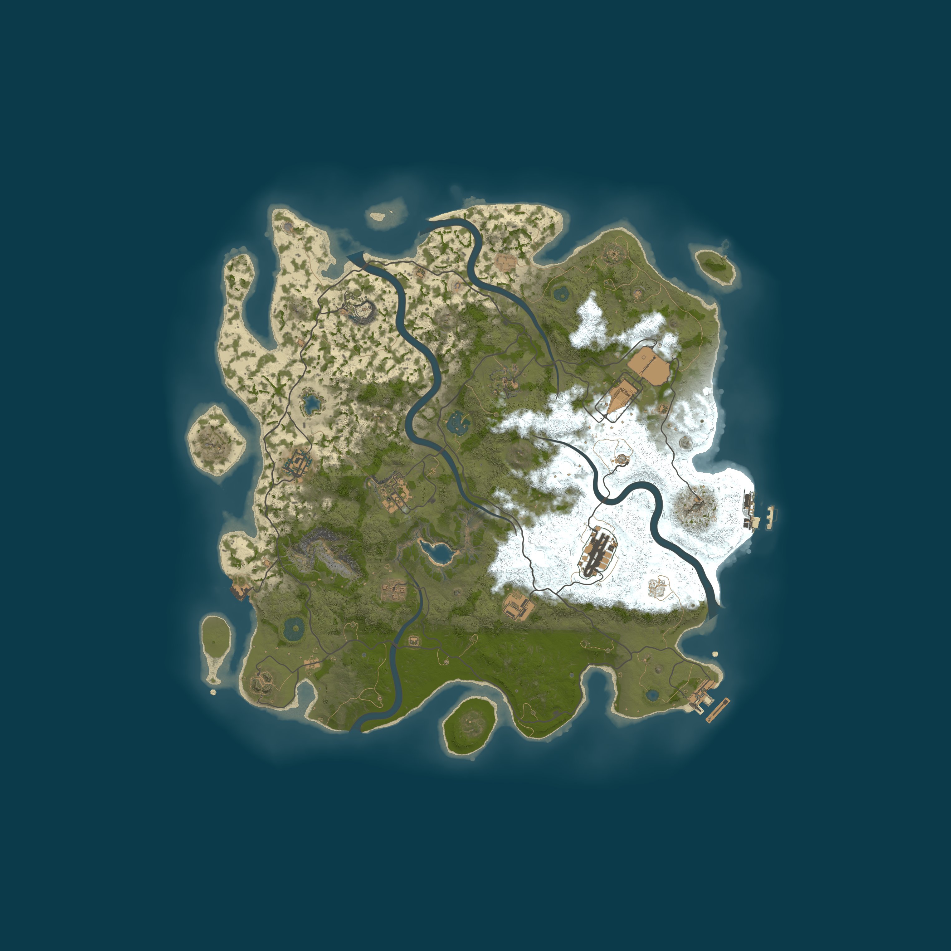 Rust map 4096/2072026