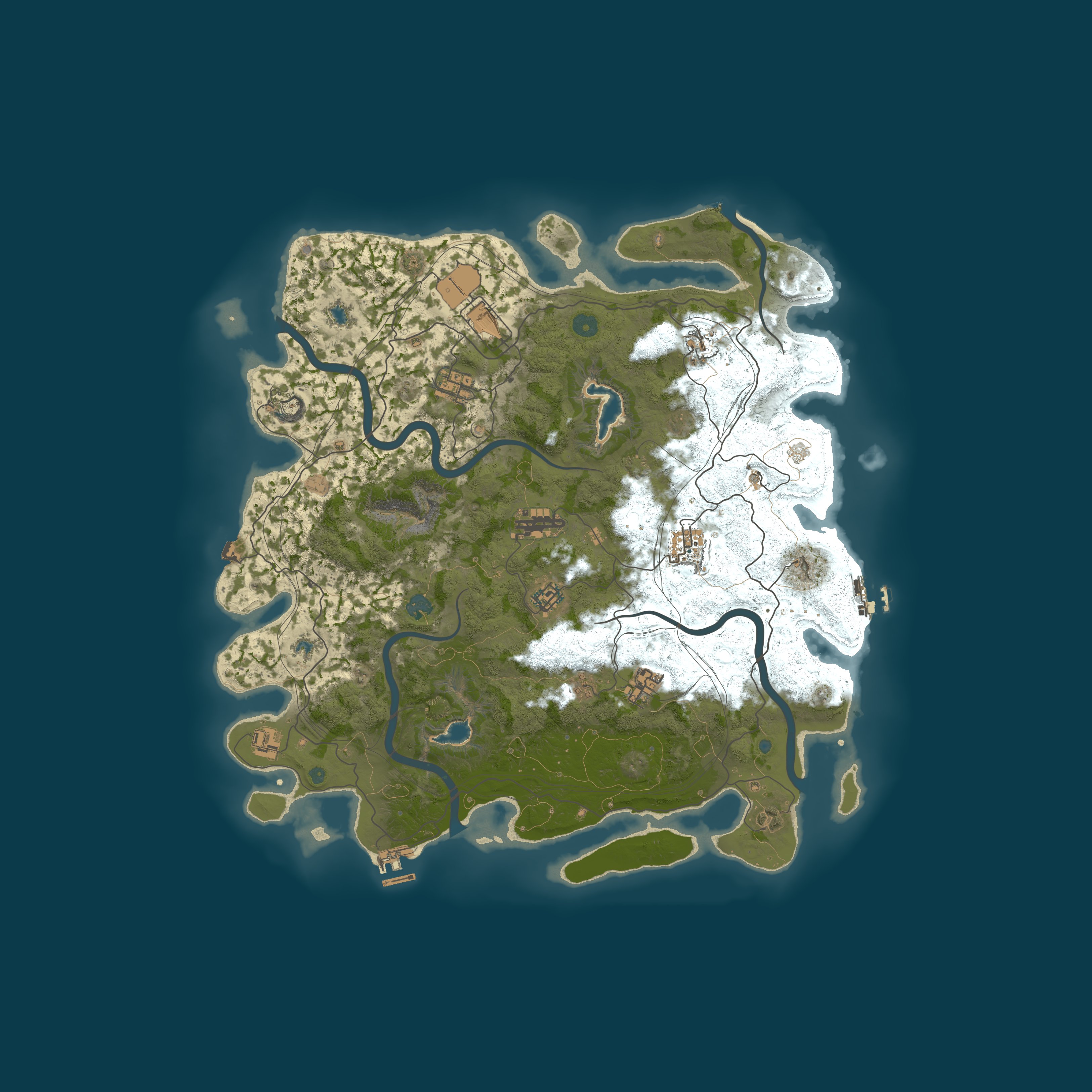 Map preview