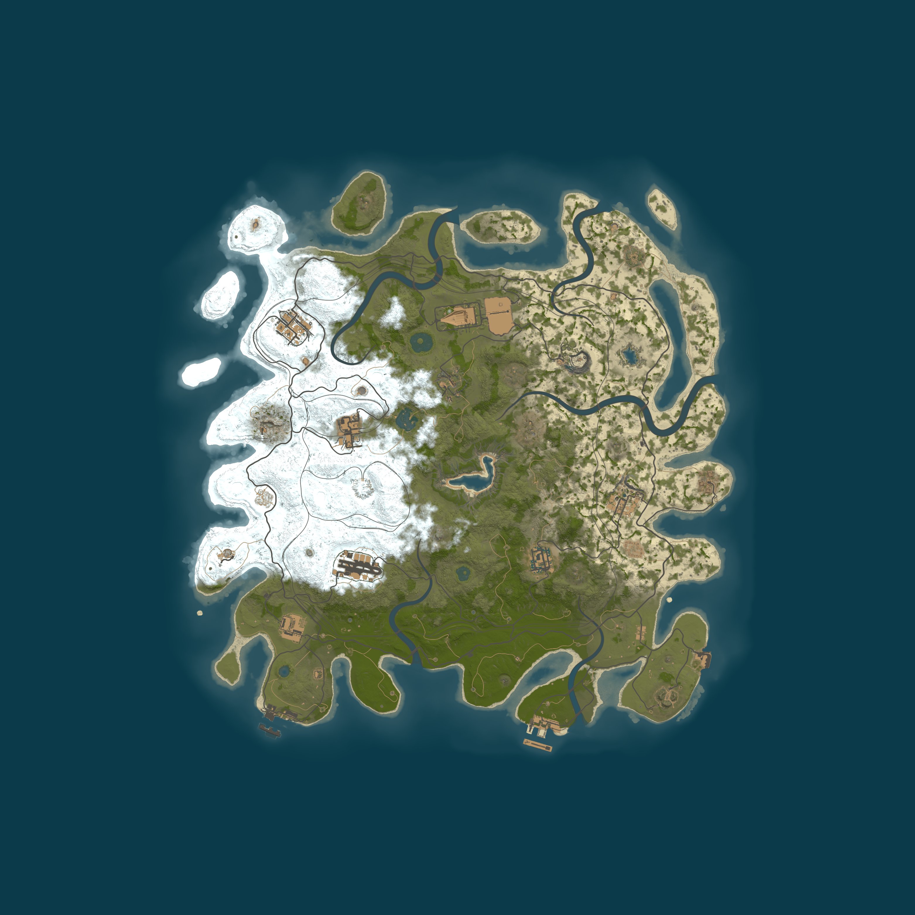 Rust map 4250/1598302675