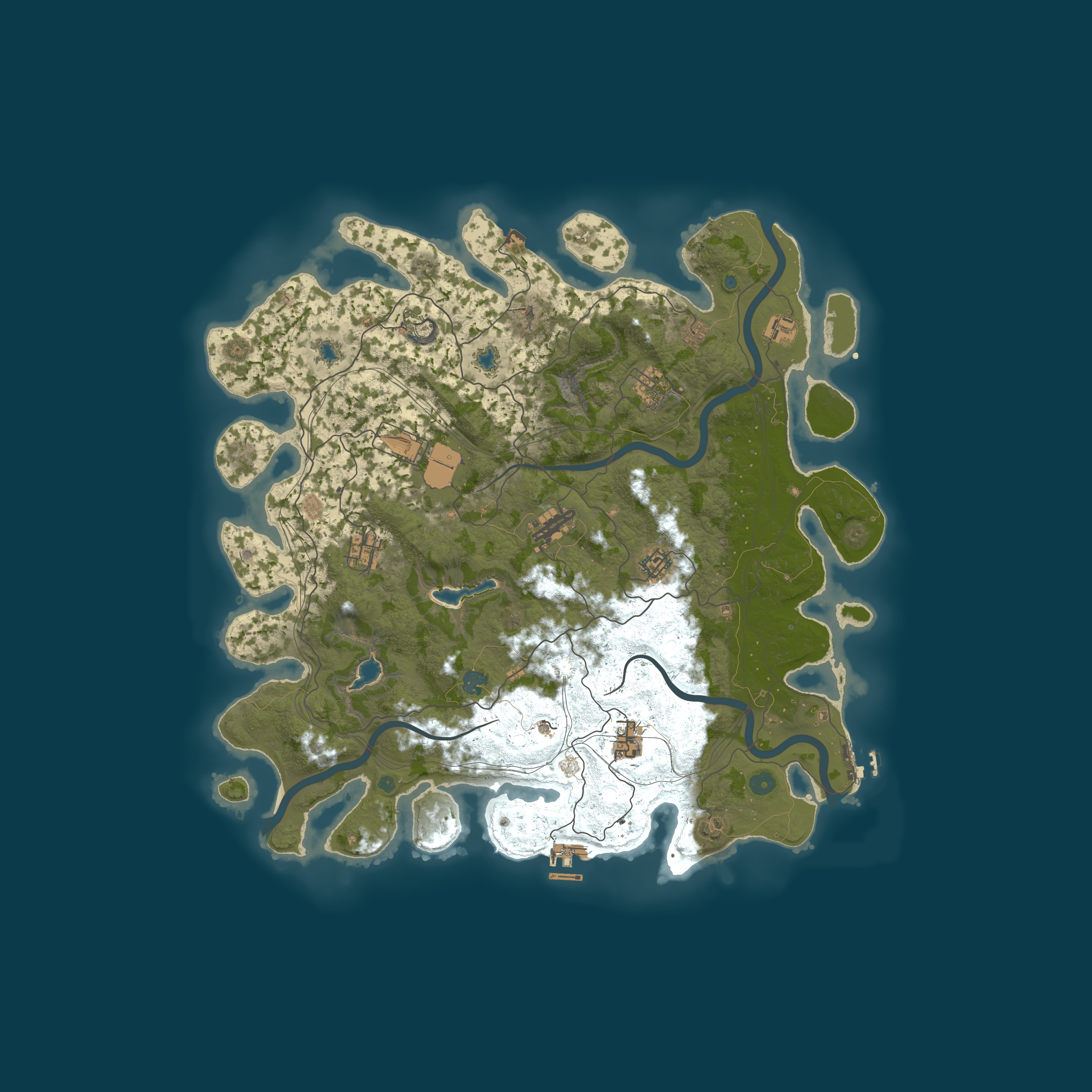 PVE NEXT WIPE - 6.08
