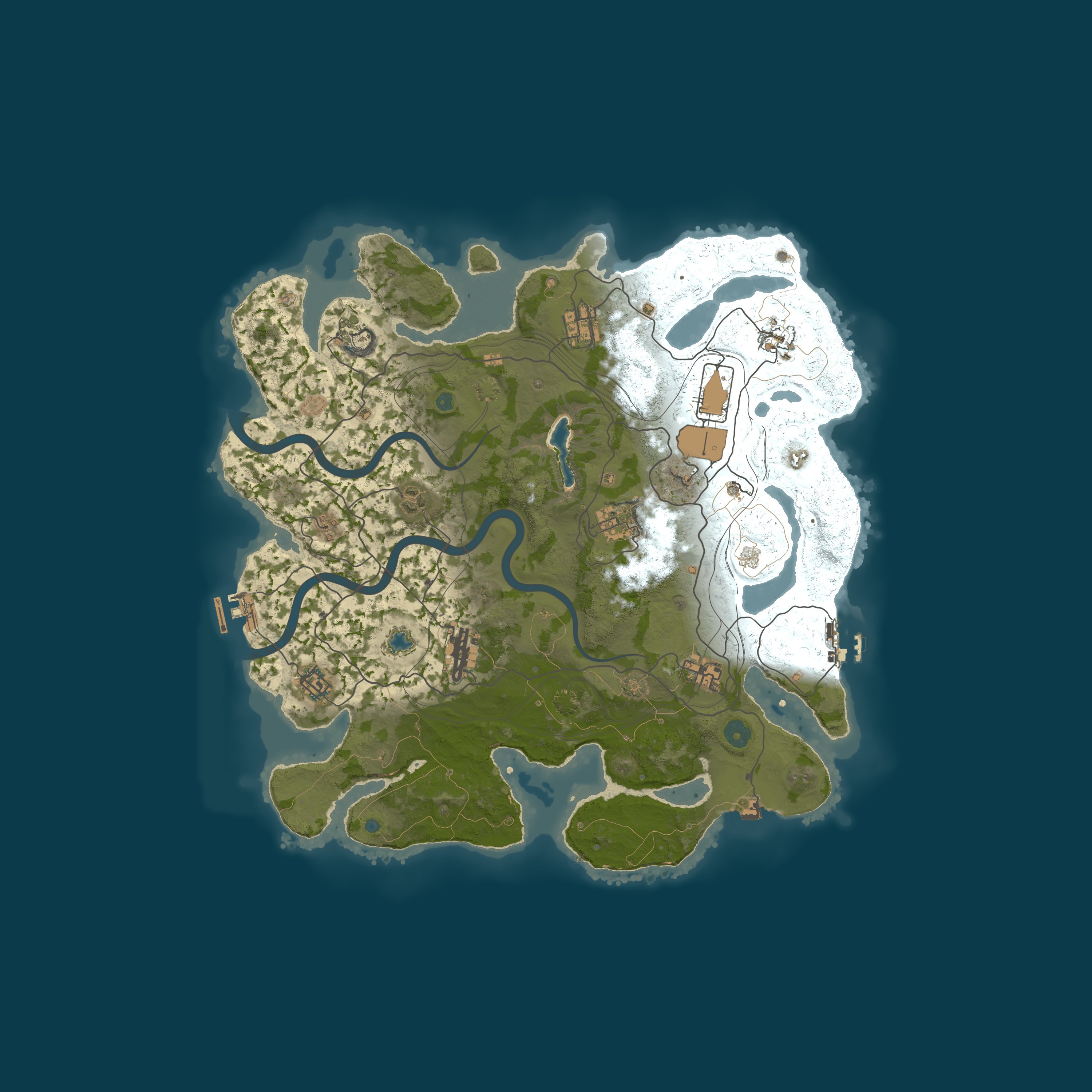 Map for Rustafied.com - EU Long - Small II