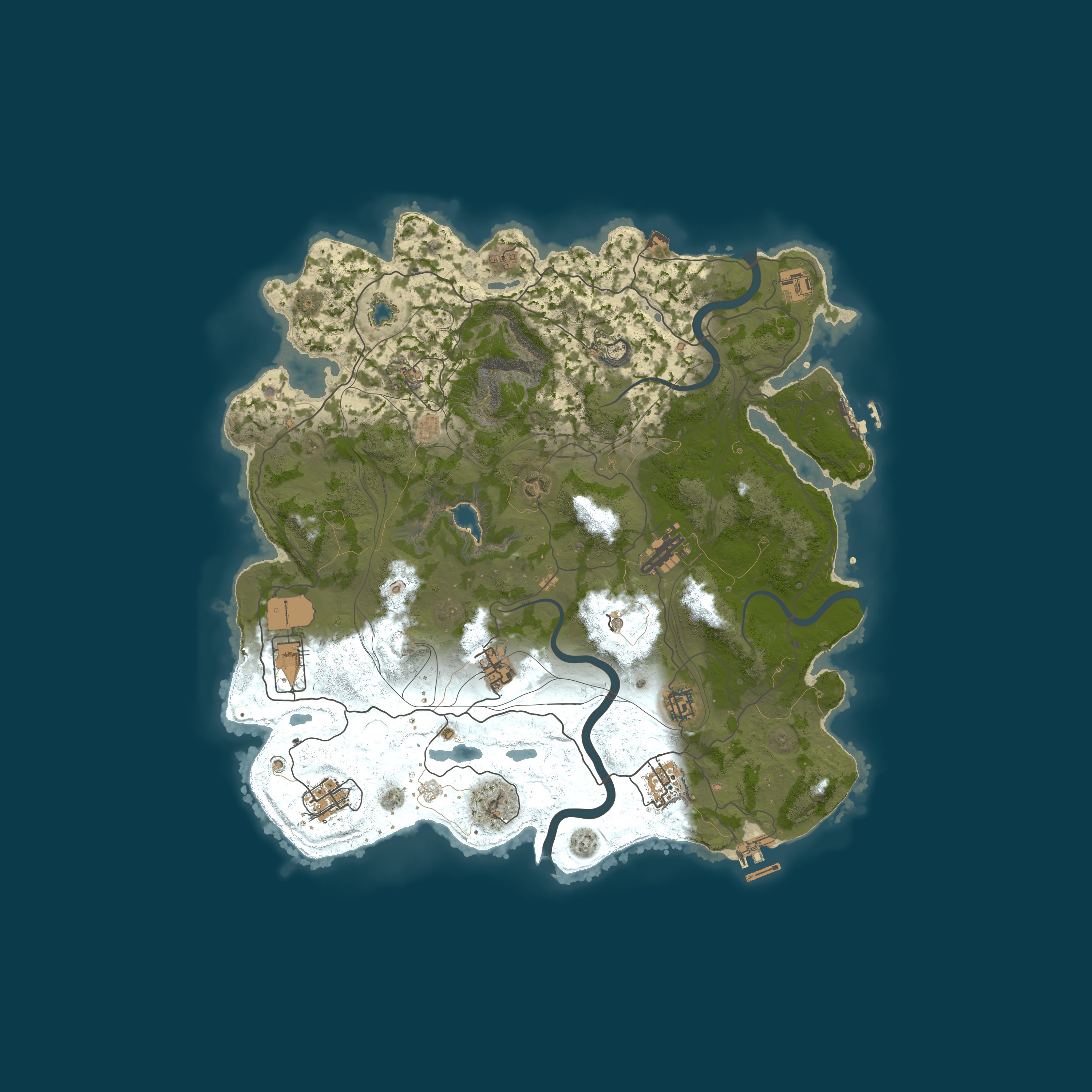 Rust map 4000/1780362592