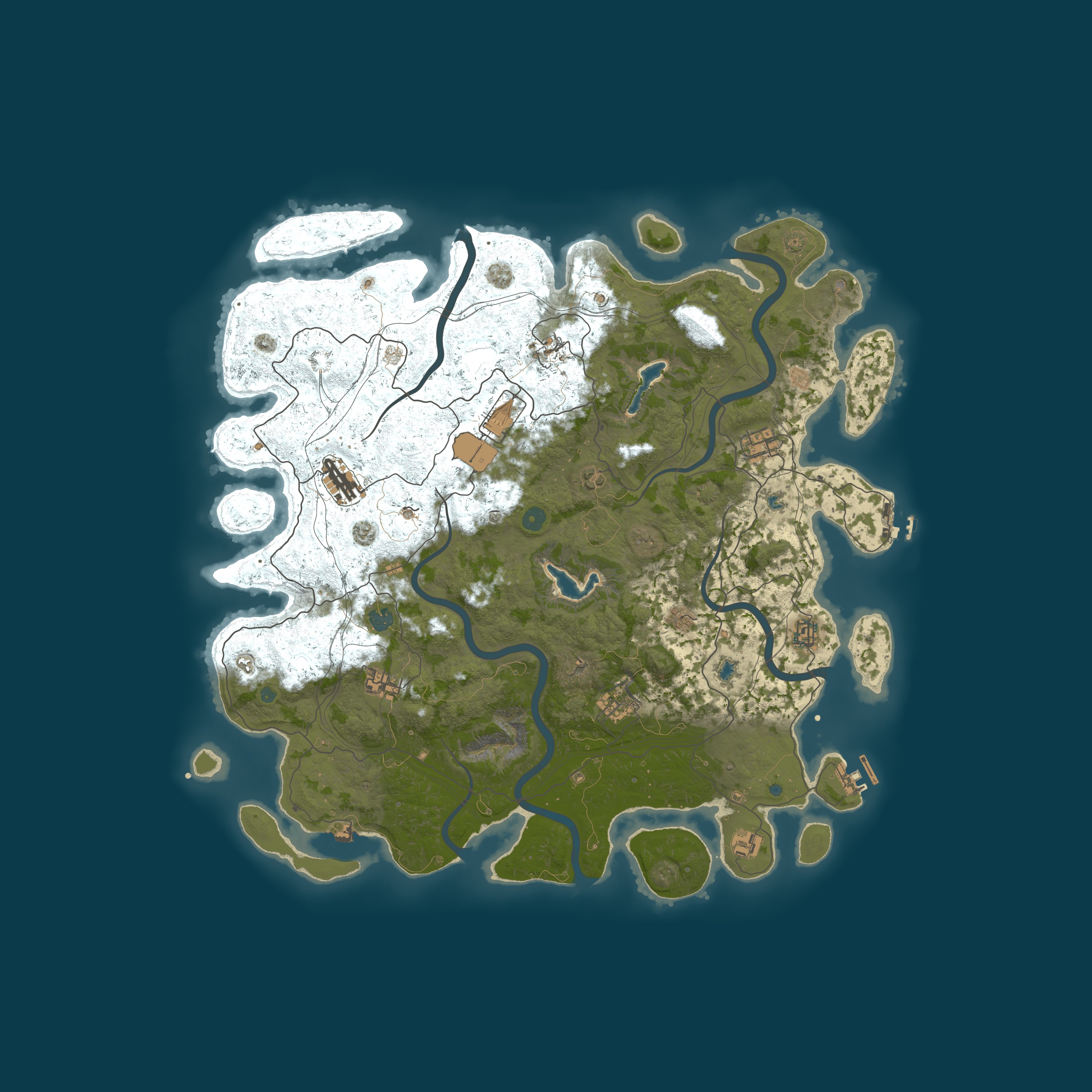 Rust map 4800/1604781052