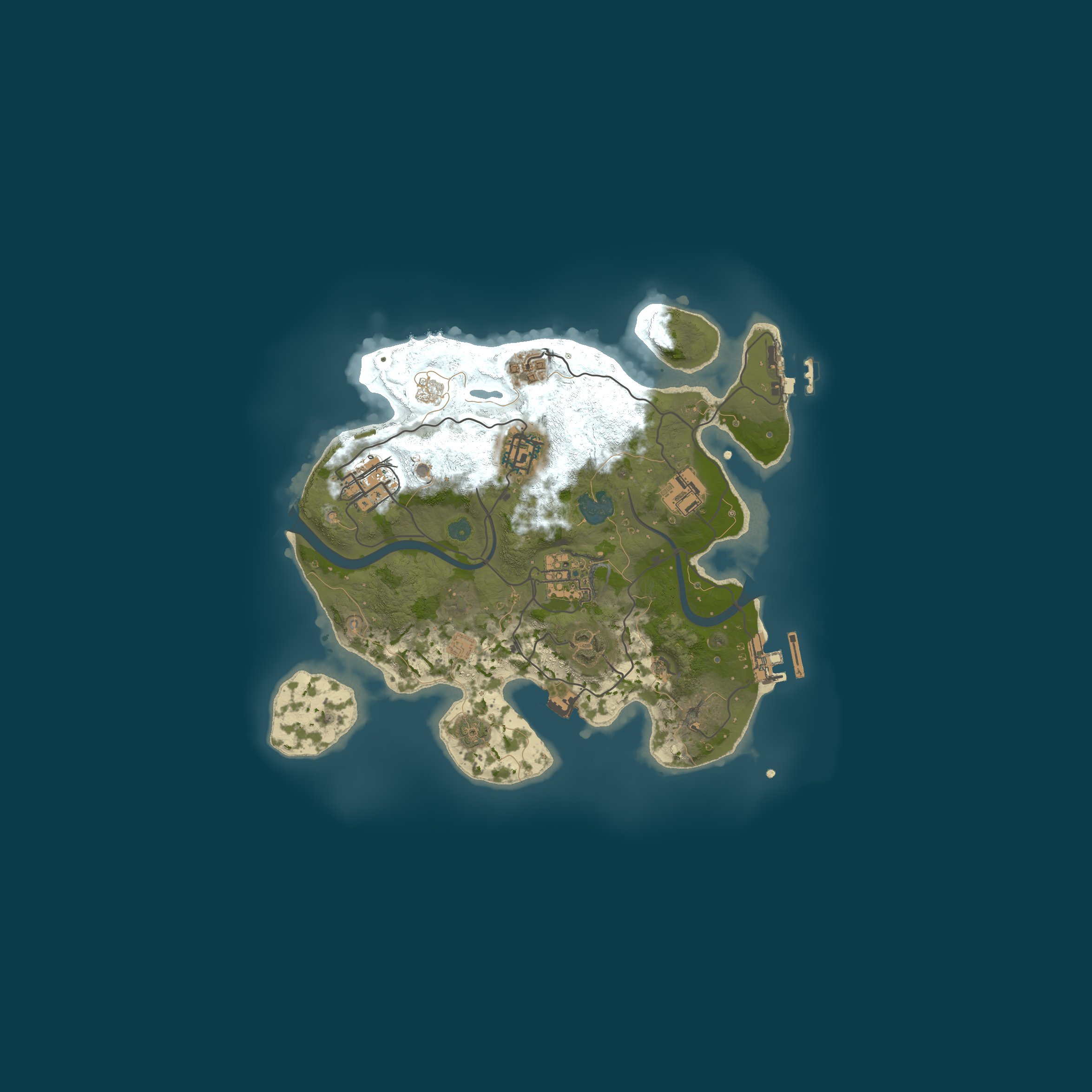 Rust map 2700/1788264119