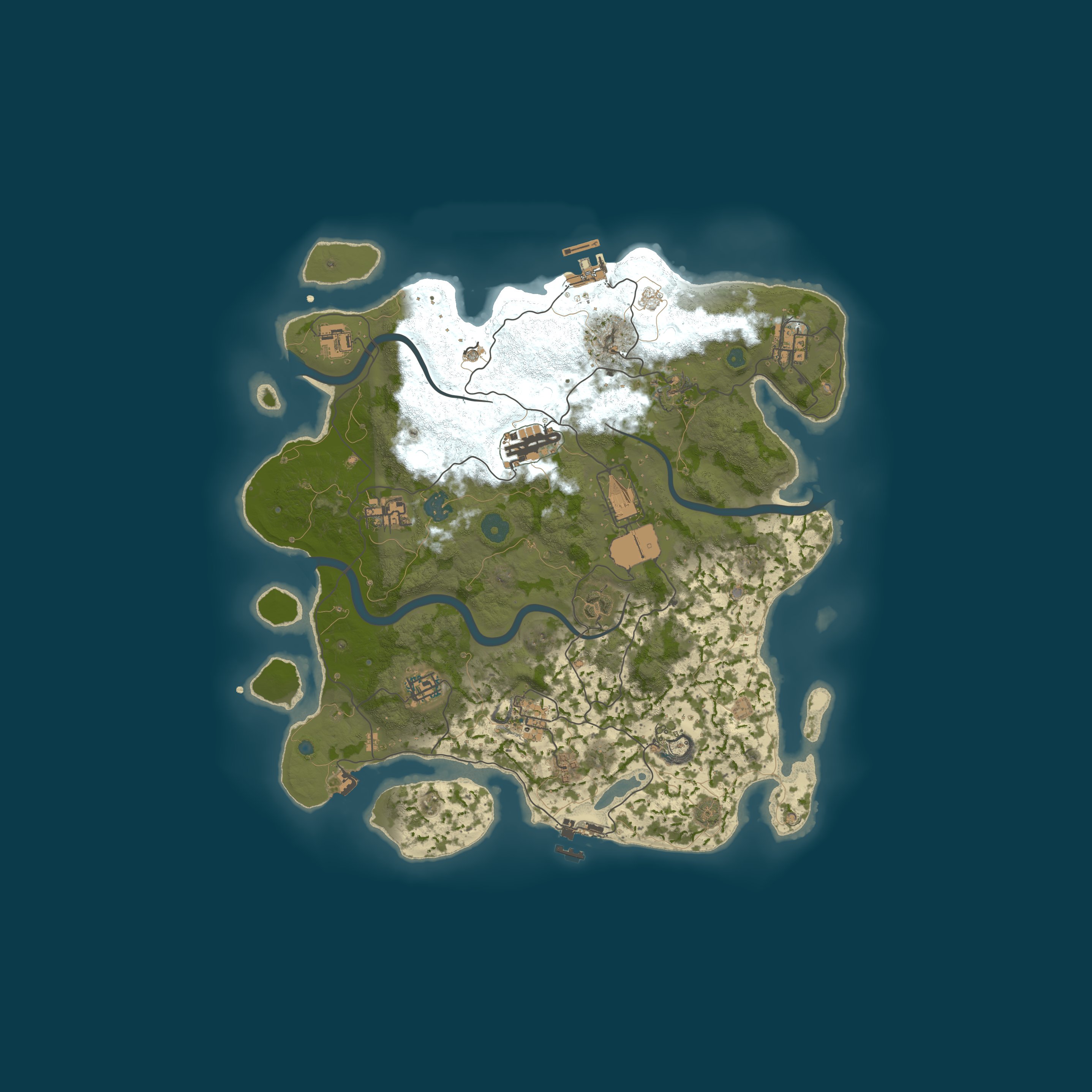 Rust map 3750/174958512