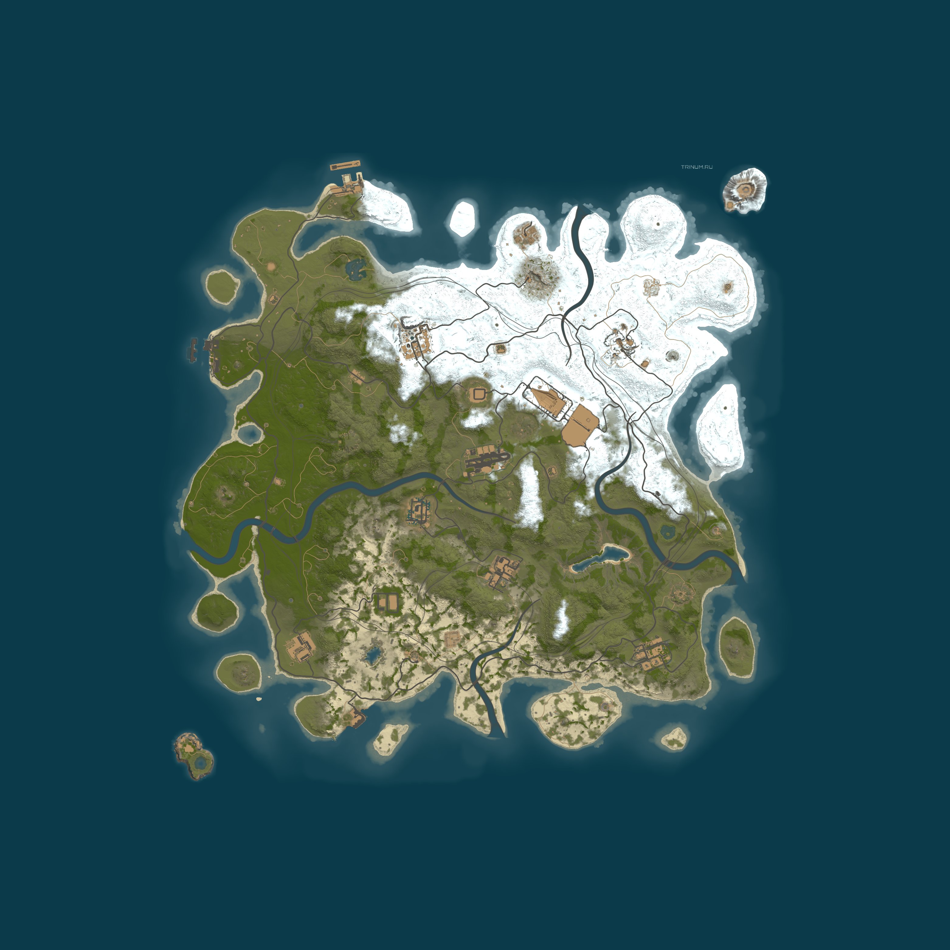 Rust map 4250/1748323553