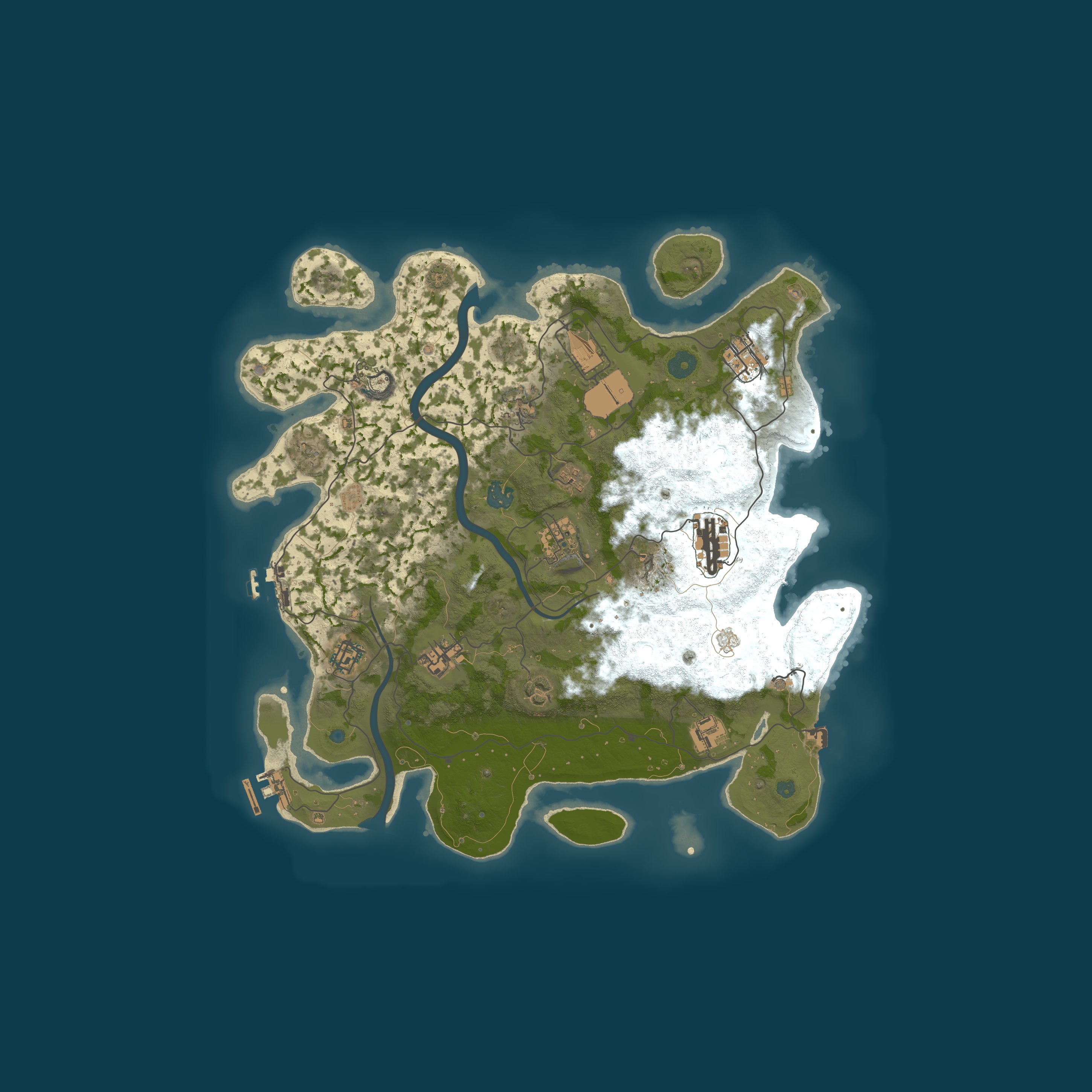 Rust map 3800/1747108877