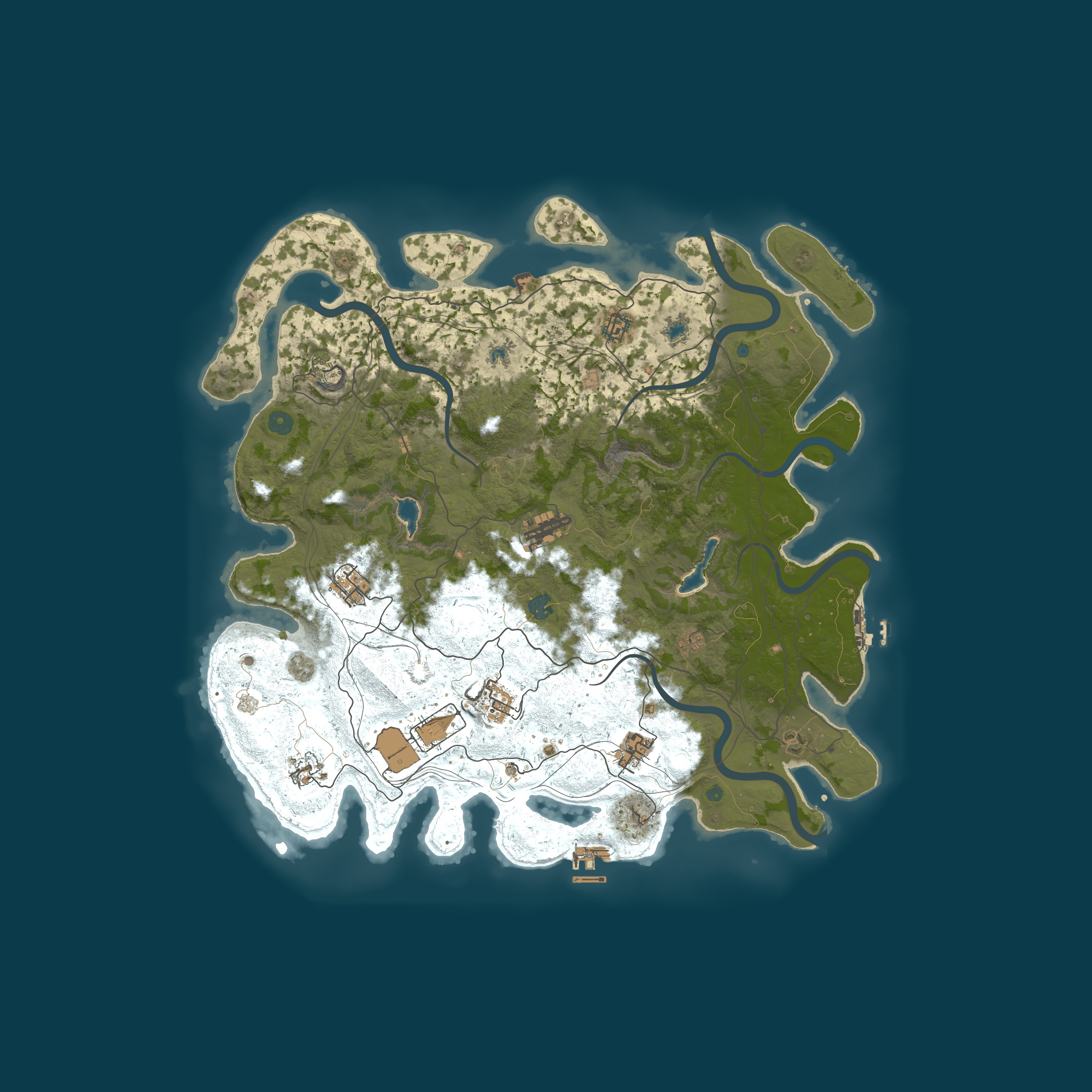 Map preview