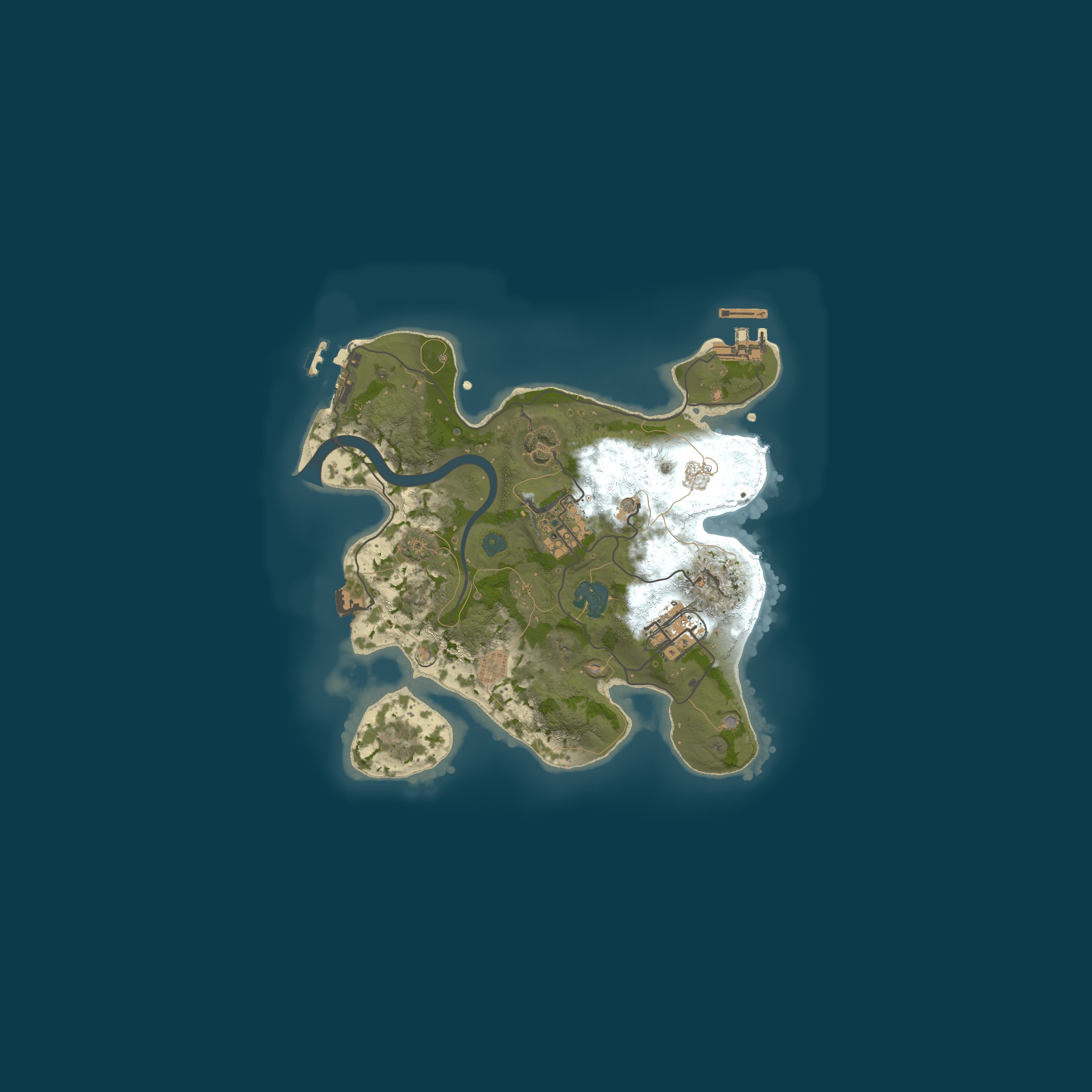 Rust map 2500/1778434609