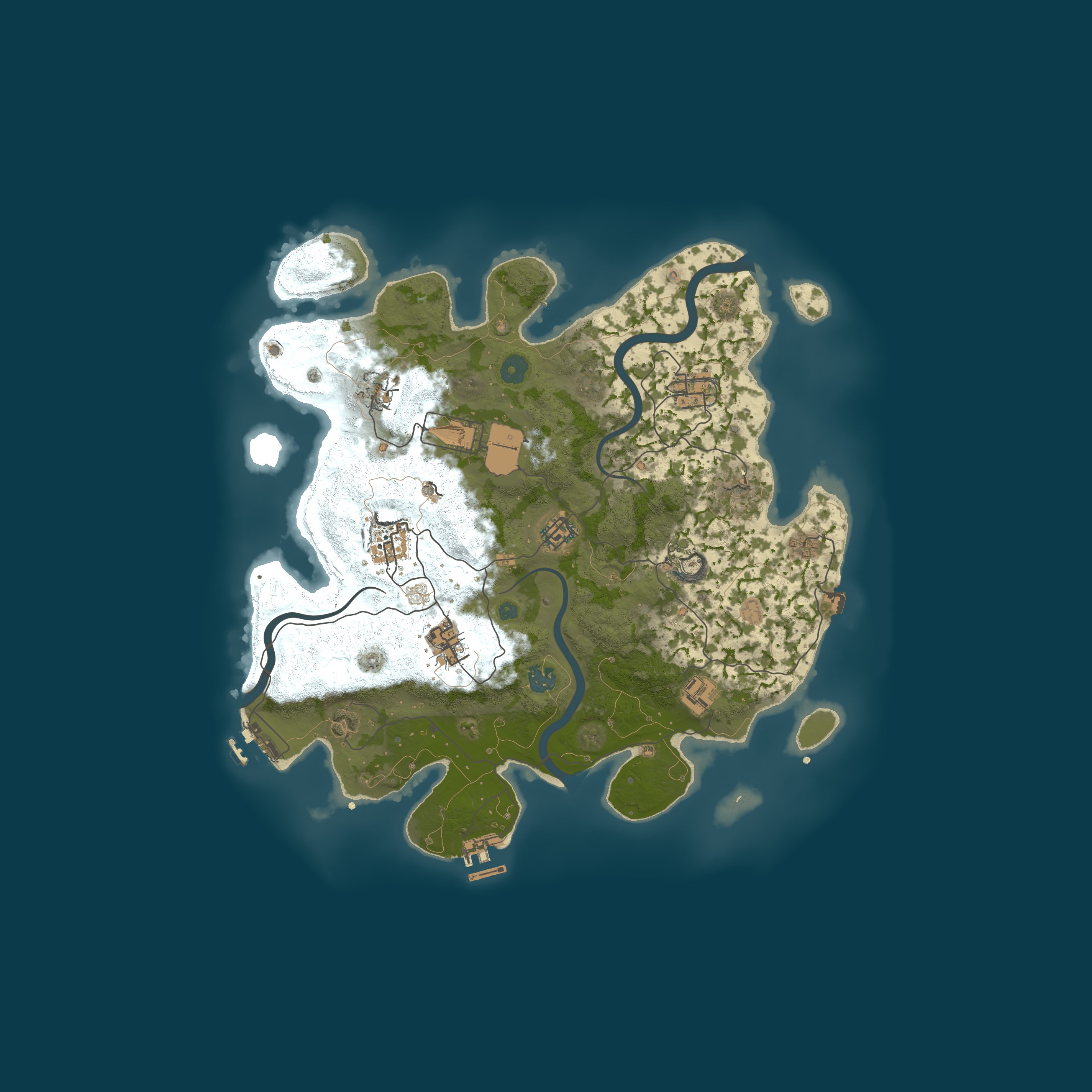 Map preview