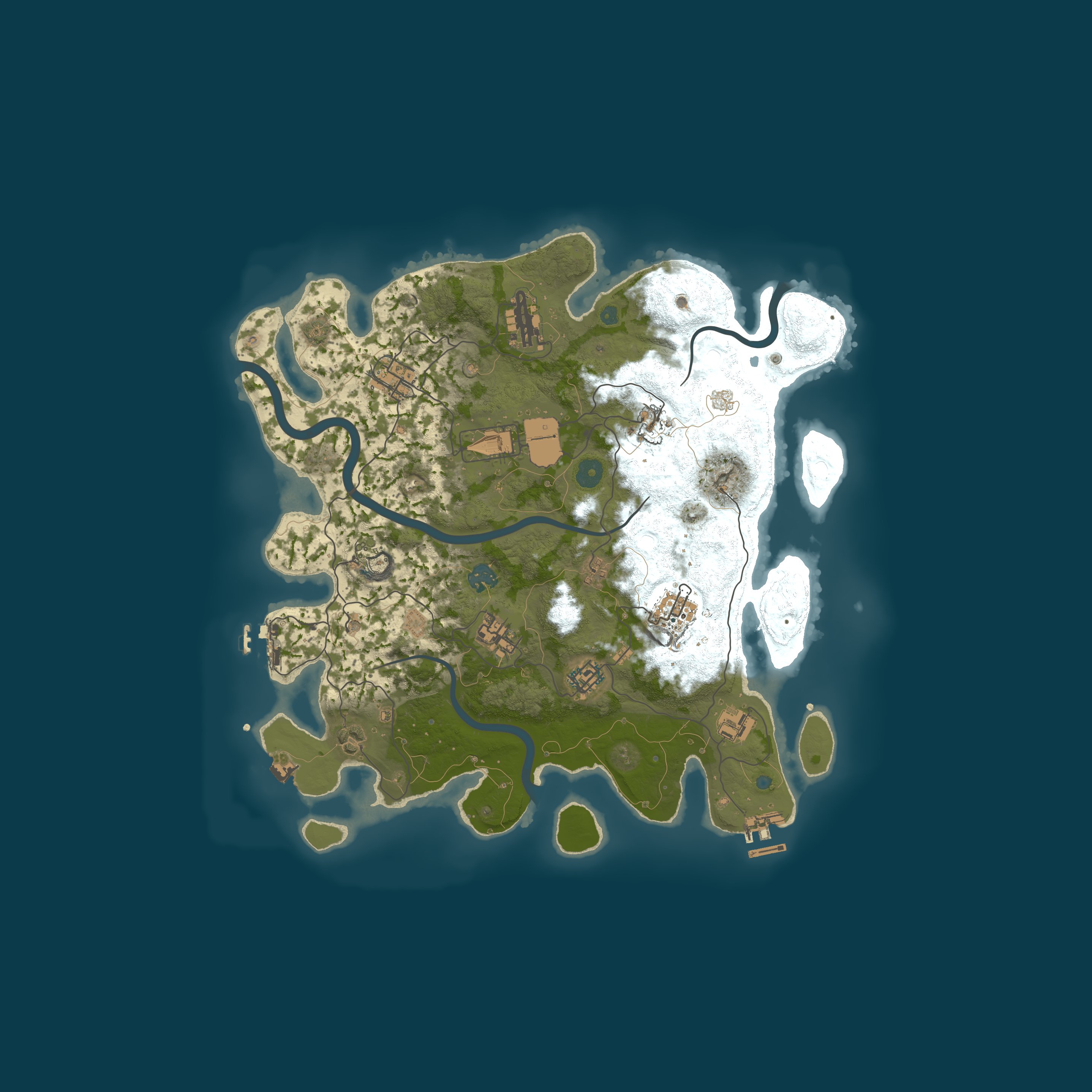 Rust map 3750/621131040