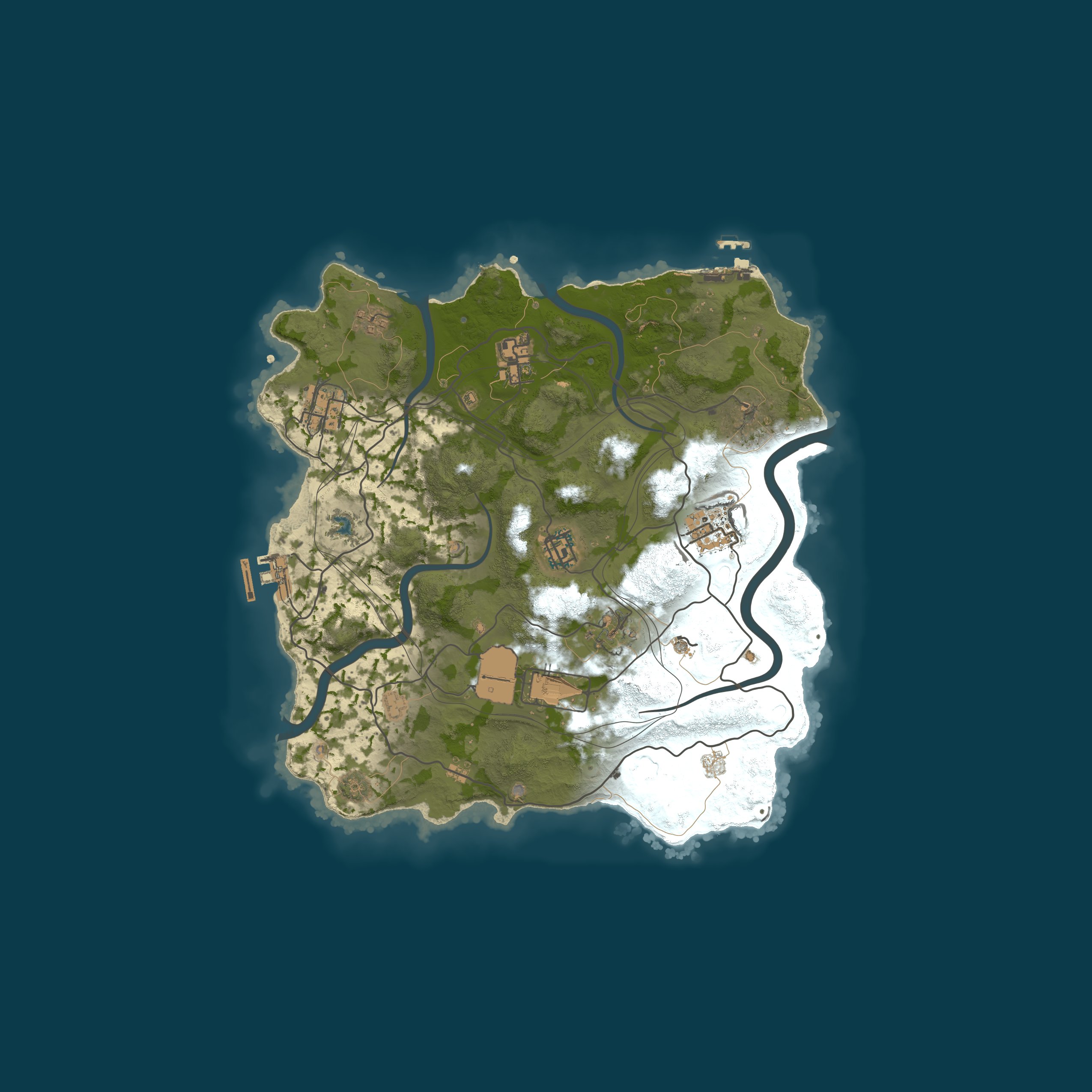 Map for [EU] Willjum's 1.5x Solo/Duo/Trio | Thursday wipes