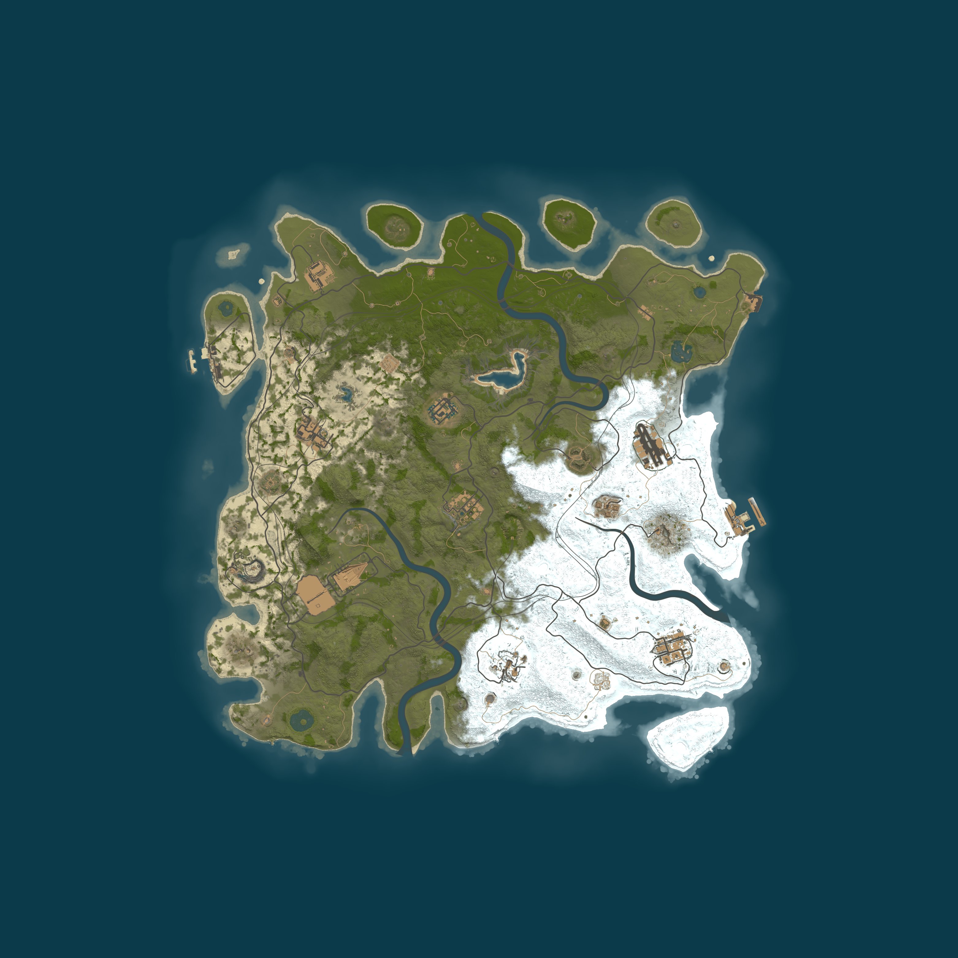 ВАЙП БЫЛ 2д НАЗАД, size 4250, seed 669713227