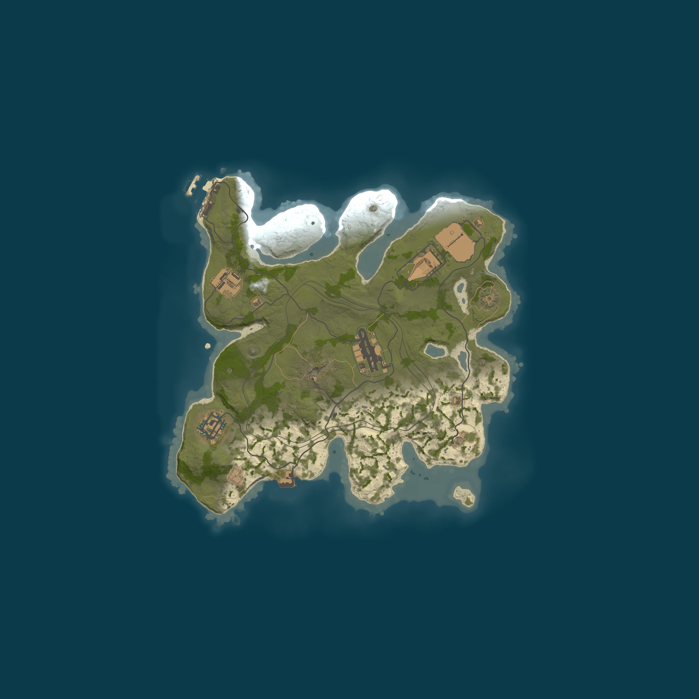 Map preview