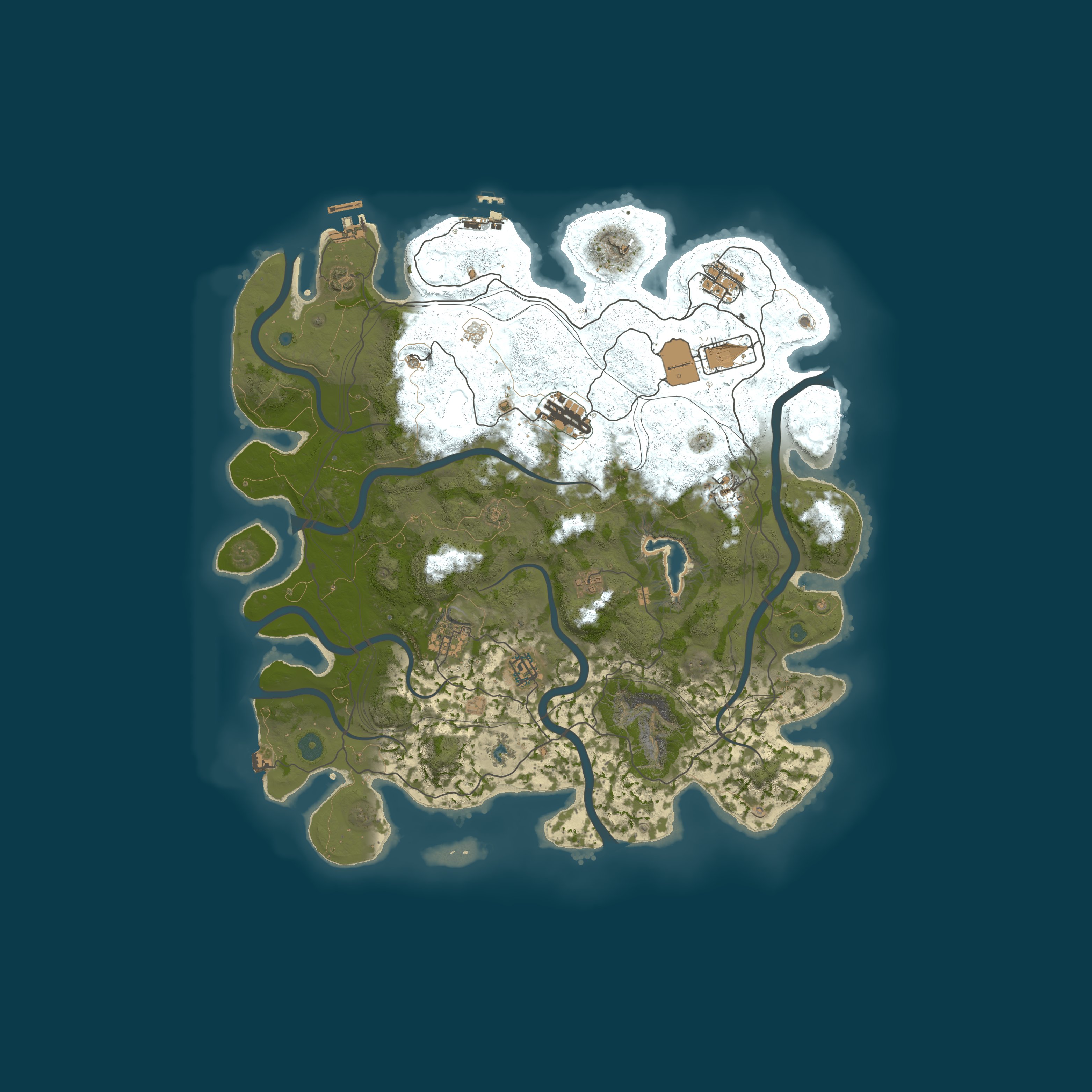 Map preview