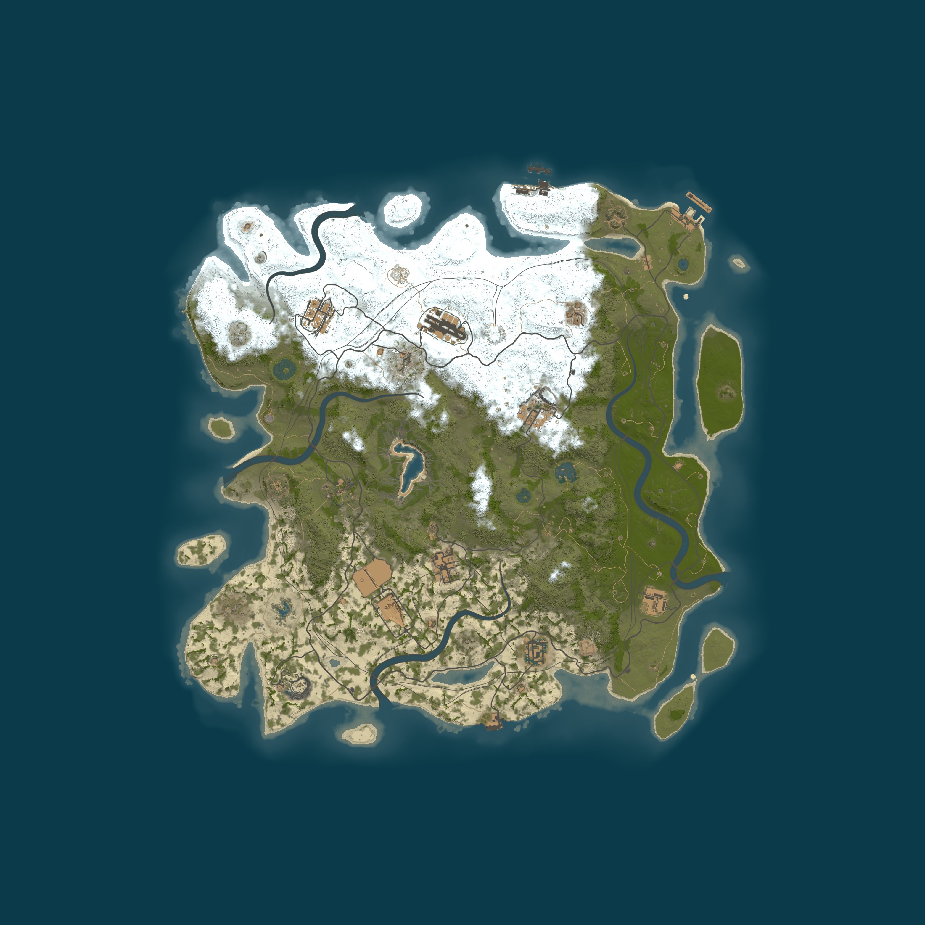 Rust map 4250/1289664814